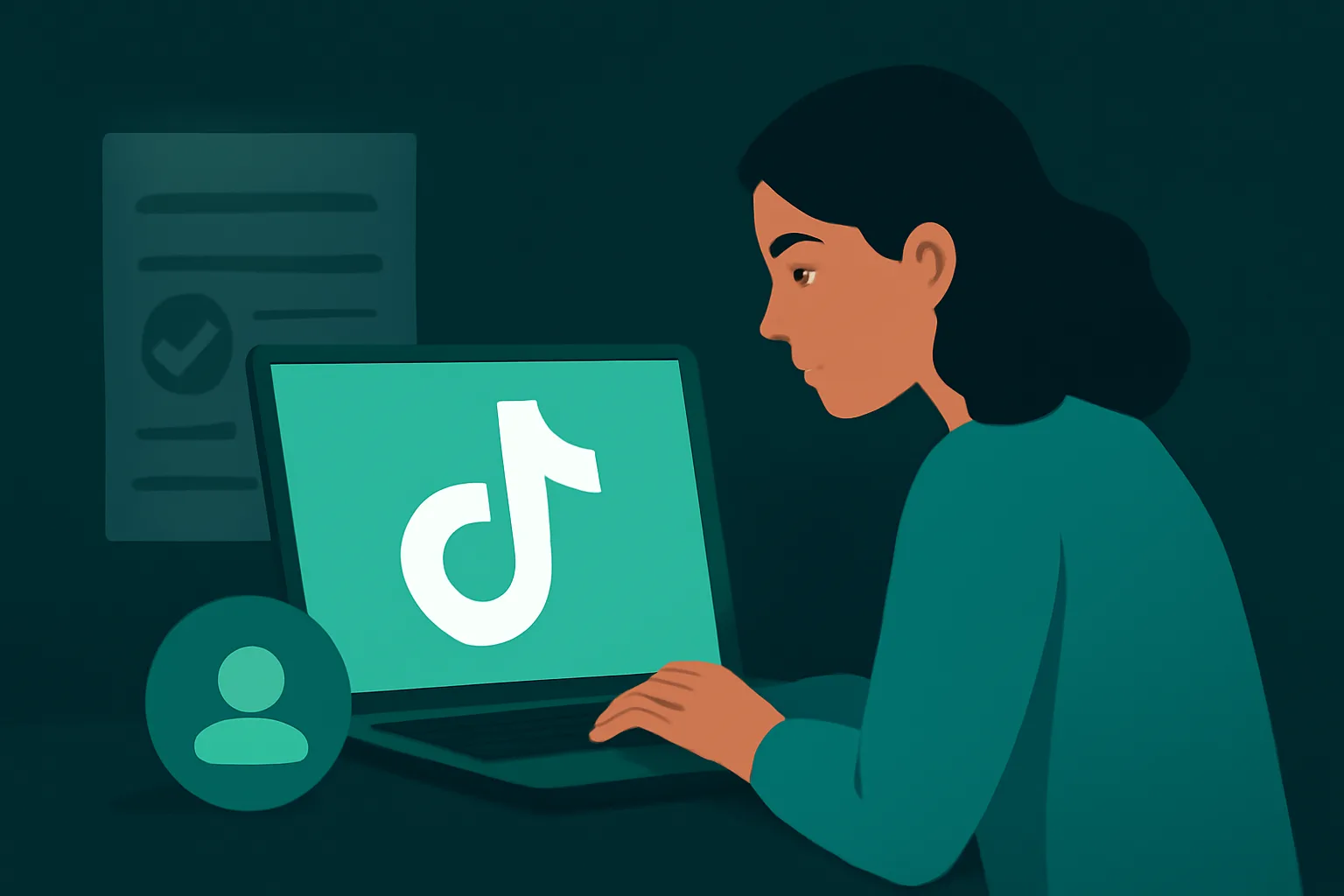 วิธีเลือกบริการเพิ่มยอดวิว TikTok ให้ตรงสินค้าและกลุ่มเป้าหมายร้านค้าออนไลน์