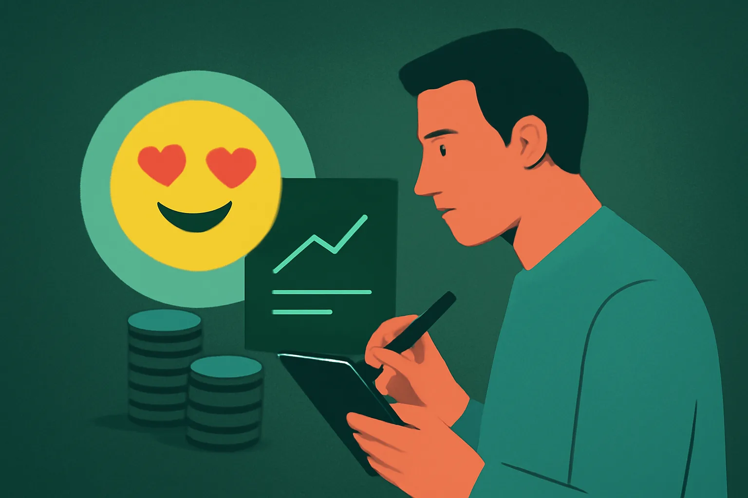 Facebook: วิธีประเมิน "ต้นทุนต่อไลค์ Emoji" ให้คุ้มค่าสำหรับธุรกิจ