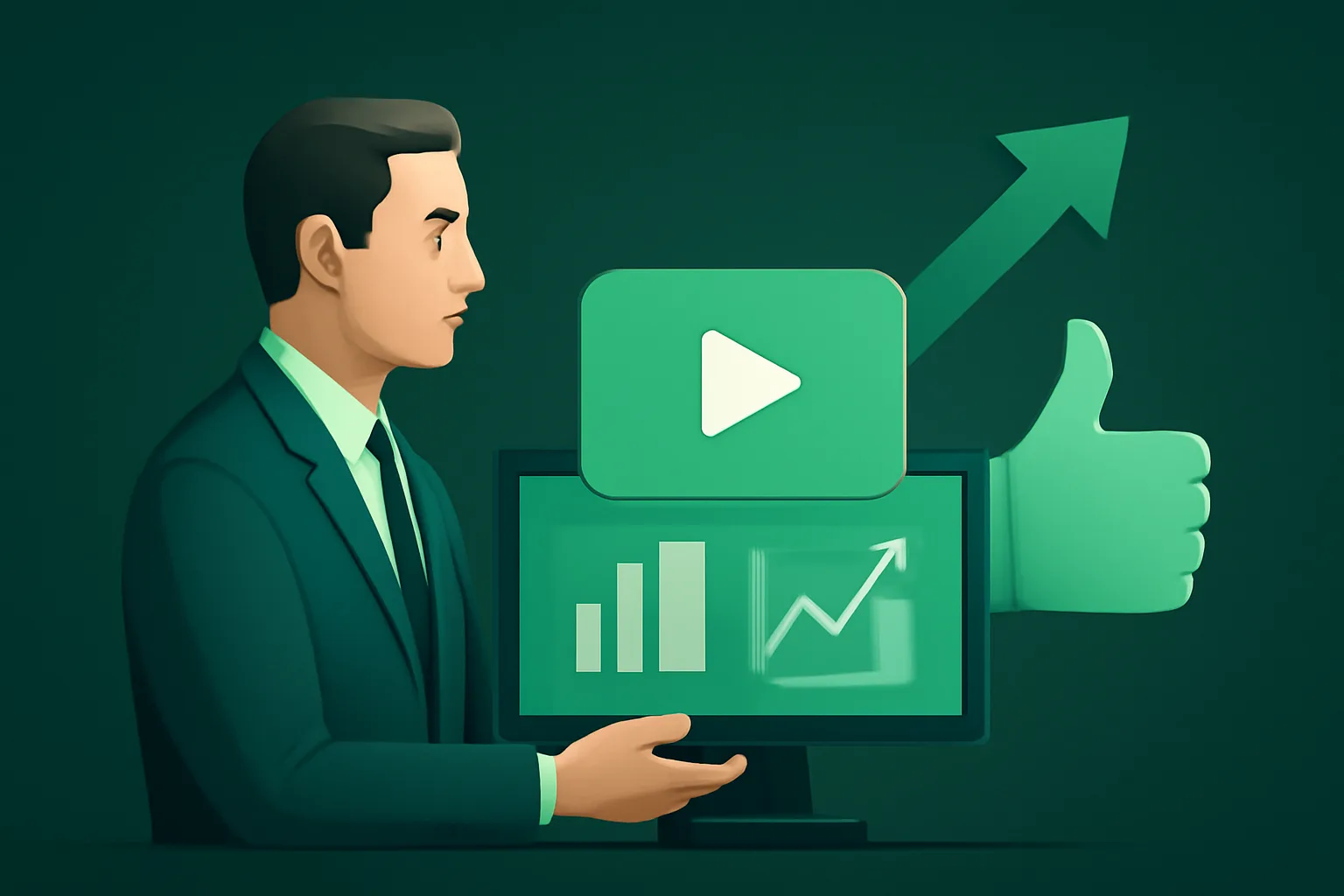 MetaSocial24Hr: วิธีเลือกบริการเพิ่มยอดวิว Facebook Video และ Instagram Reels ให้ตรงใจลูกค้า