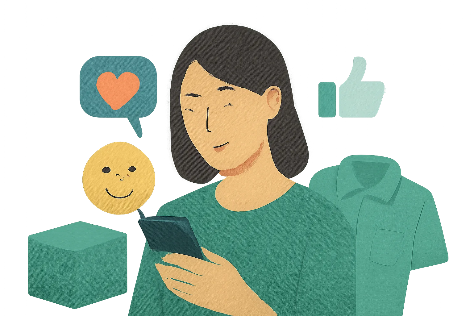 วิธีเพิ่มยอดไลค์โพสต์ Facebook (Emoji) ให้ตรงกับสินค้า: สัญลักษณ์ช่วยเพิ่มการมีส่วนร่วมสูงสุด