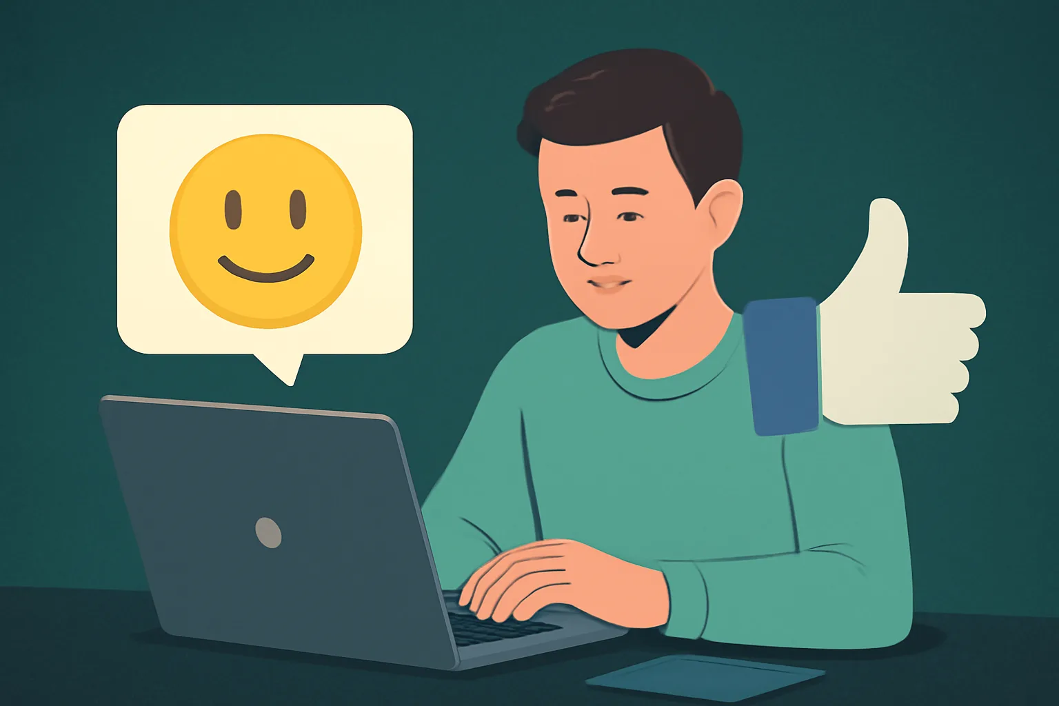 เลือกใช้บริการเพิ่มไลค์โพสต์ Facebook (Emoji) อย่างไรให้สื่อสารกับลูกค้าได้ตรงใจที่สุด?
