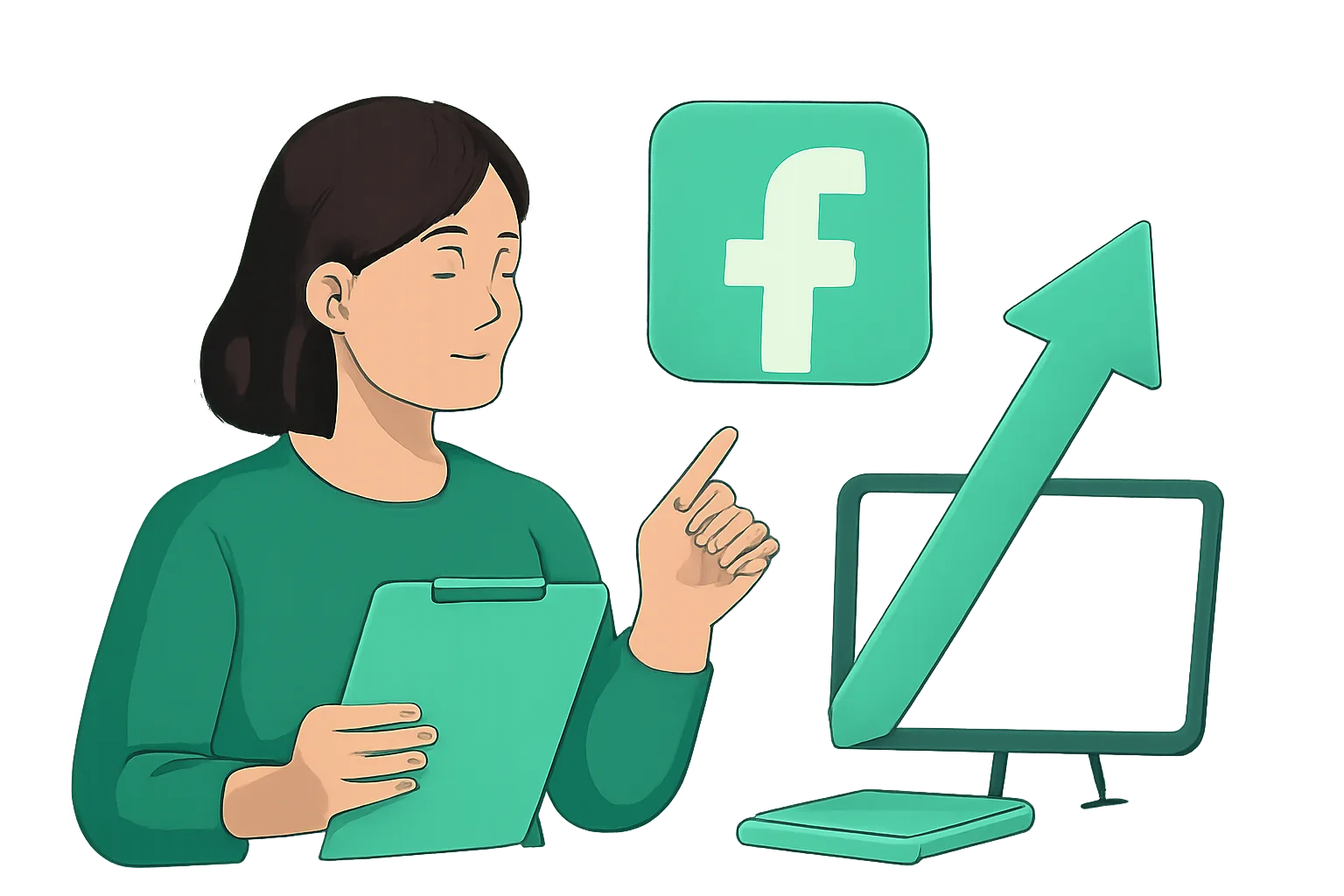 เพิ่มผู้ติดตาม Facebook (Thai): คู่มือเลือกบริการให้ร้านค้าออนไลน์