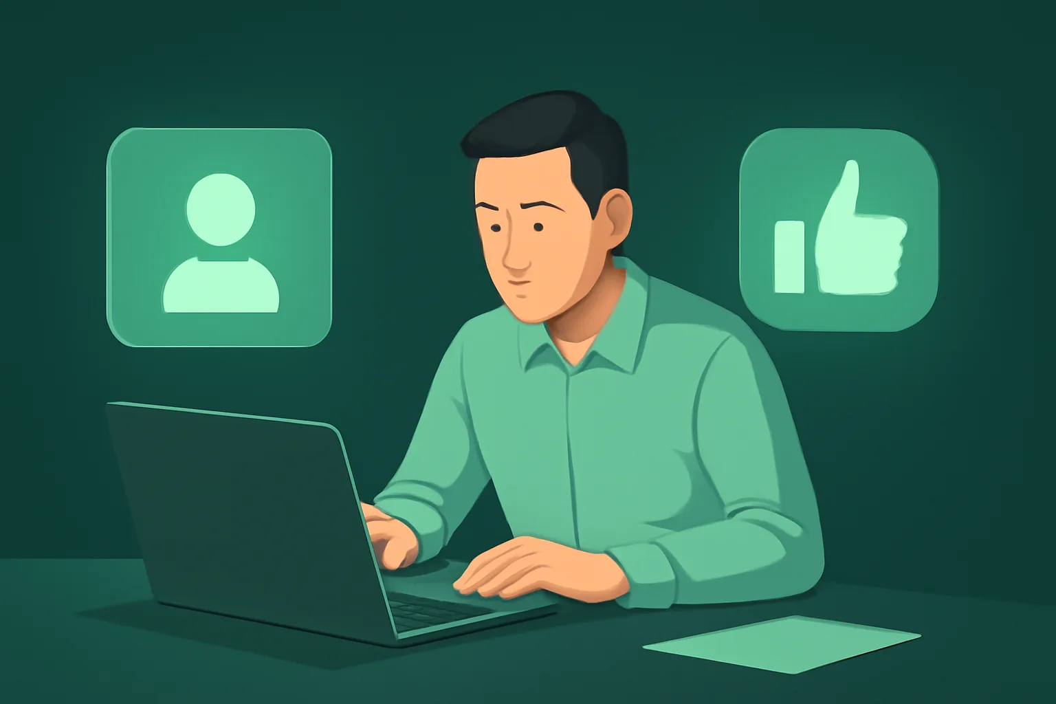 Facebook: เลือกผู้ติดตาม (Thai) หรือ เพิ่มไลค์โพสต์ (Emoji) แบบไหนคุ้มค่ากว่ากันสำหรับร้านค้าออนไลน์?