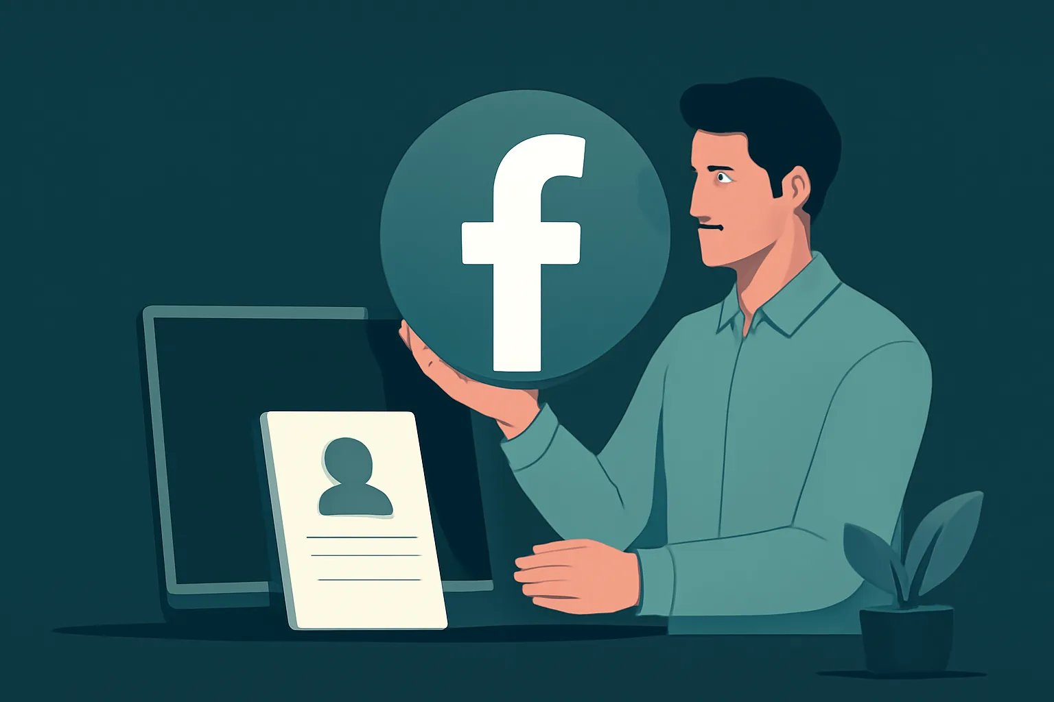 MetaSocial24Hr: วิธีเลือกซื้อผู้ติดตาม Facebook (ชาวไทย) ให้ตรงเป้าหมายธุรกิจ