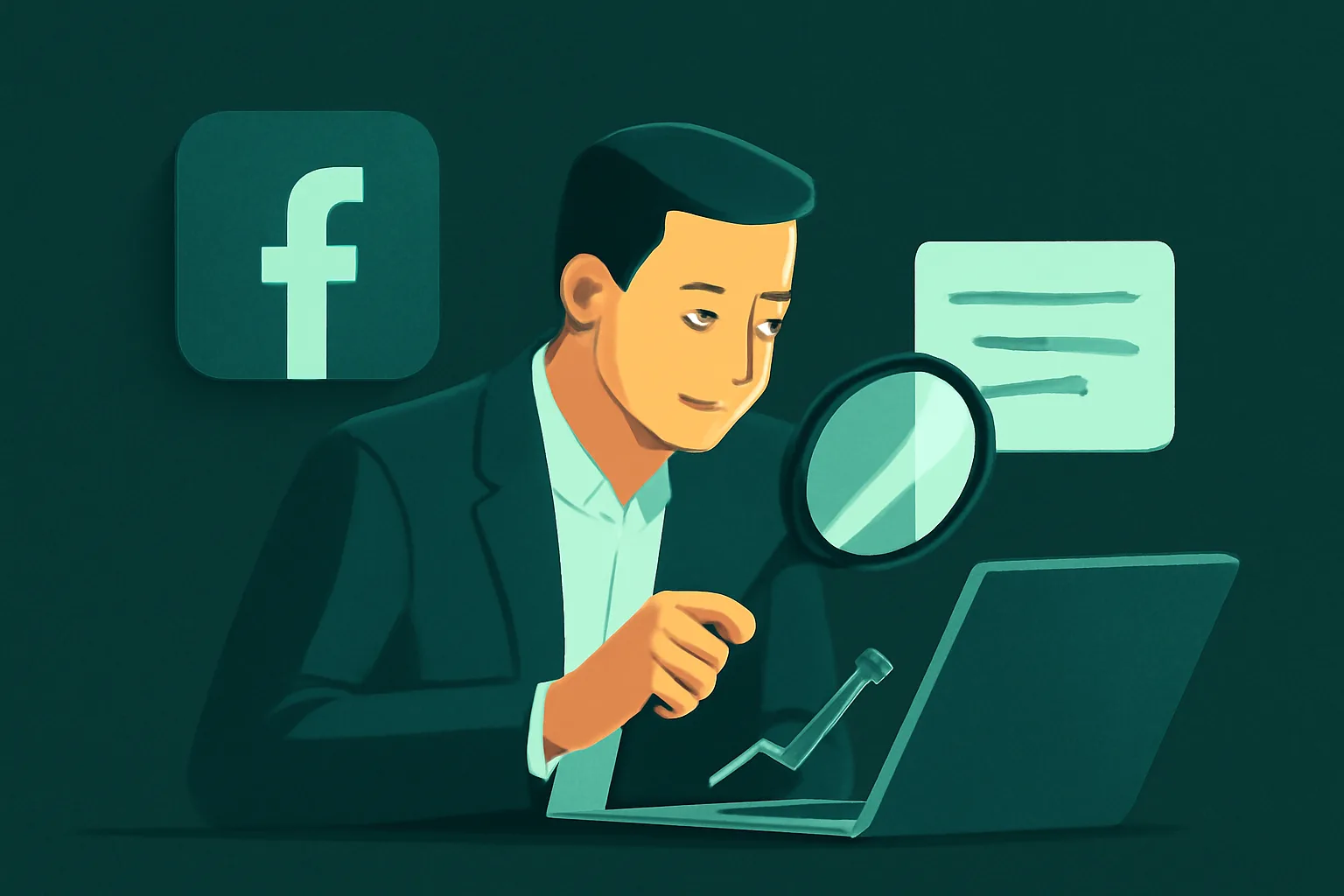 Facebook: เลือกบริการเพิ่มยอดวิววิดีโอ ให้ได้ "ลูกค้า" จริง