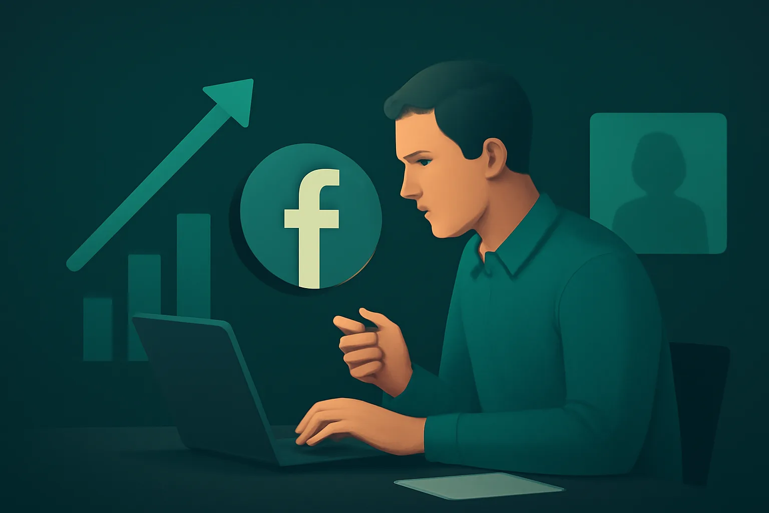 เลือกบริการเพิ่มผู้ติดตาม Facebook (Thai) อย่างไรให้ได้ลูกค้าคุณภาพ