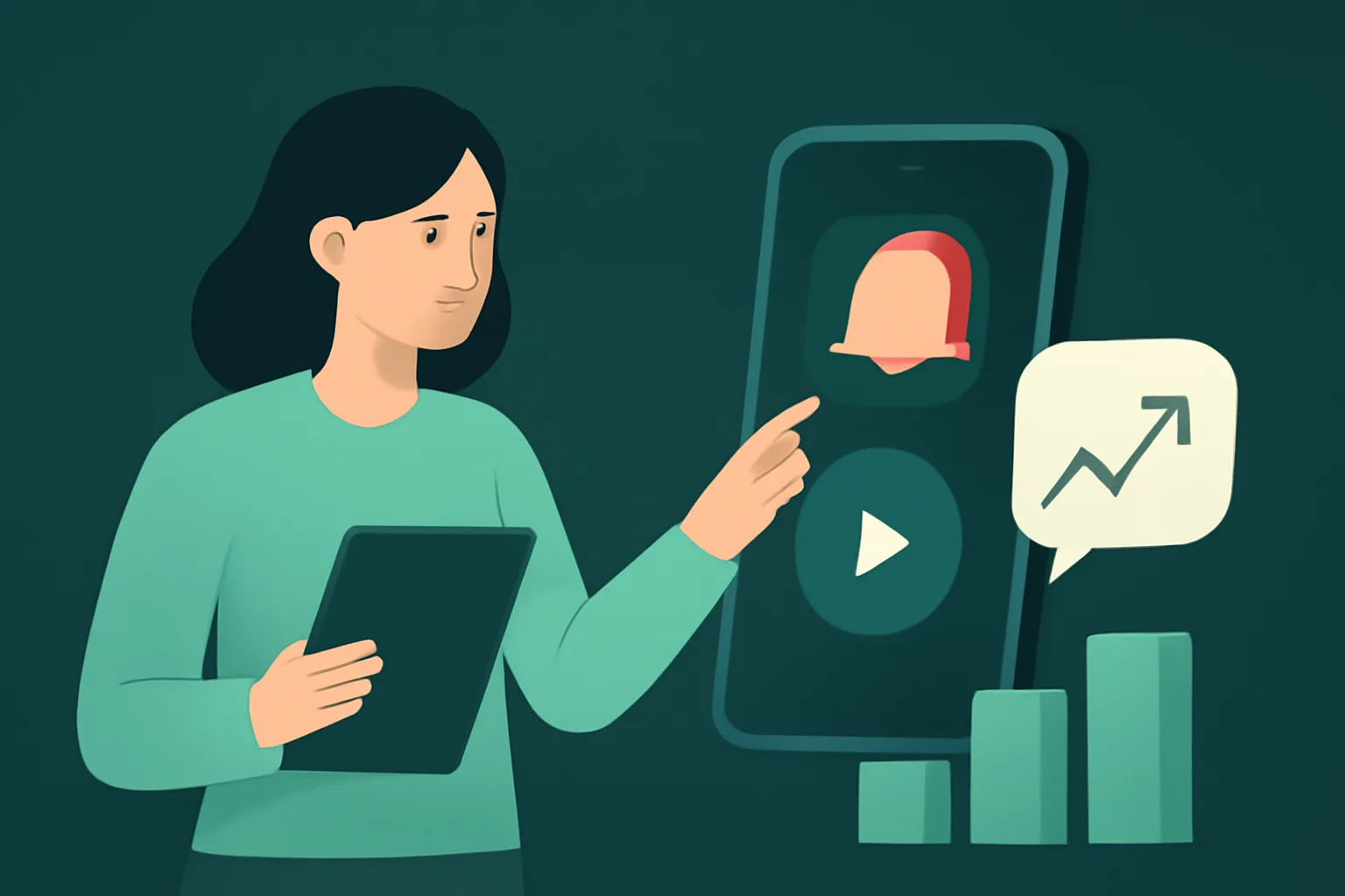 Facebook Reels: Notify Views vs. Boost Views ตัวเลือกไหนเพิ่มยอดวิวคุ้มค่าสำหรับร้านค้าออนไลน์?