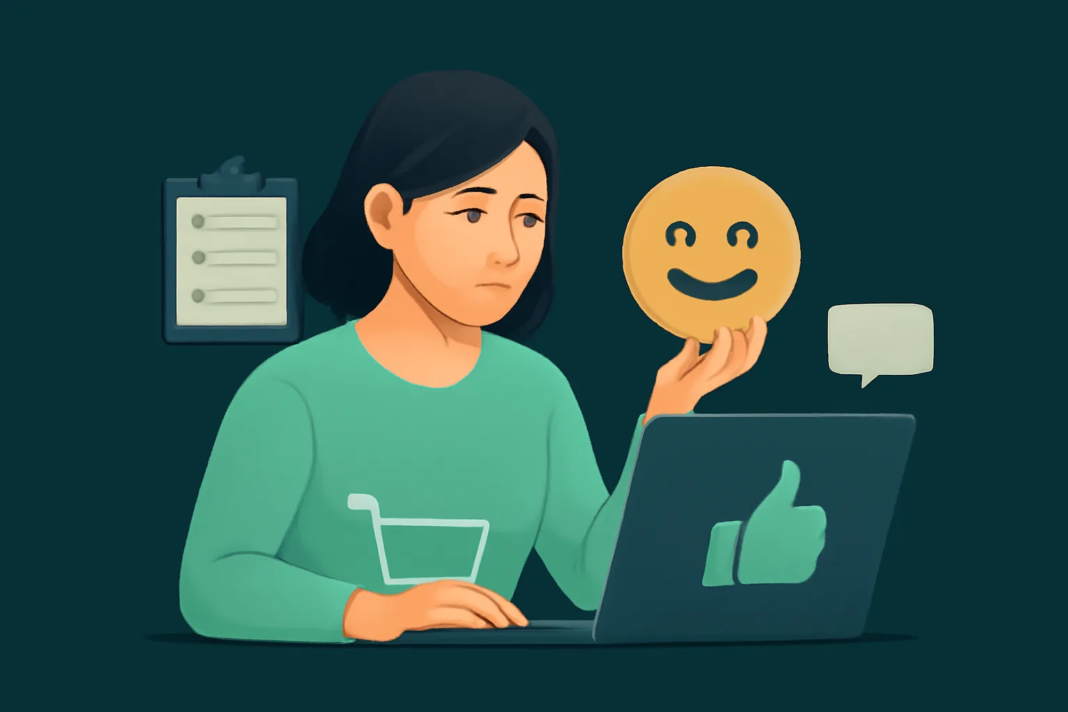 วิธีเลือก Emoji เพิ่มไลค์ Facebook ให้โดนใจลูกค้า