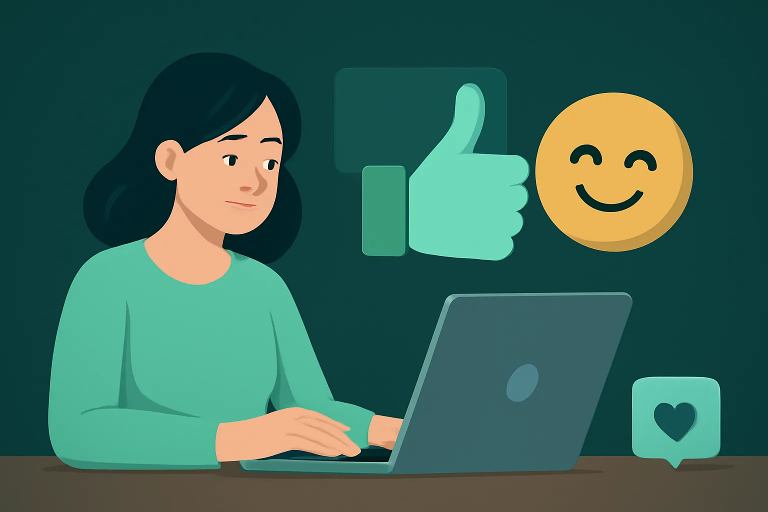 MetaSocial24Hr: คู่มือเลือก Emoji เพิ่มไลค์โพสต์ Facebook สื่อสารแบรนด์ ดึงดูดลูกค้า