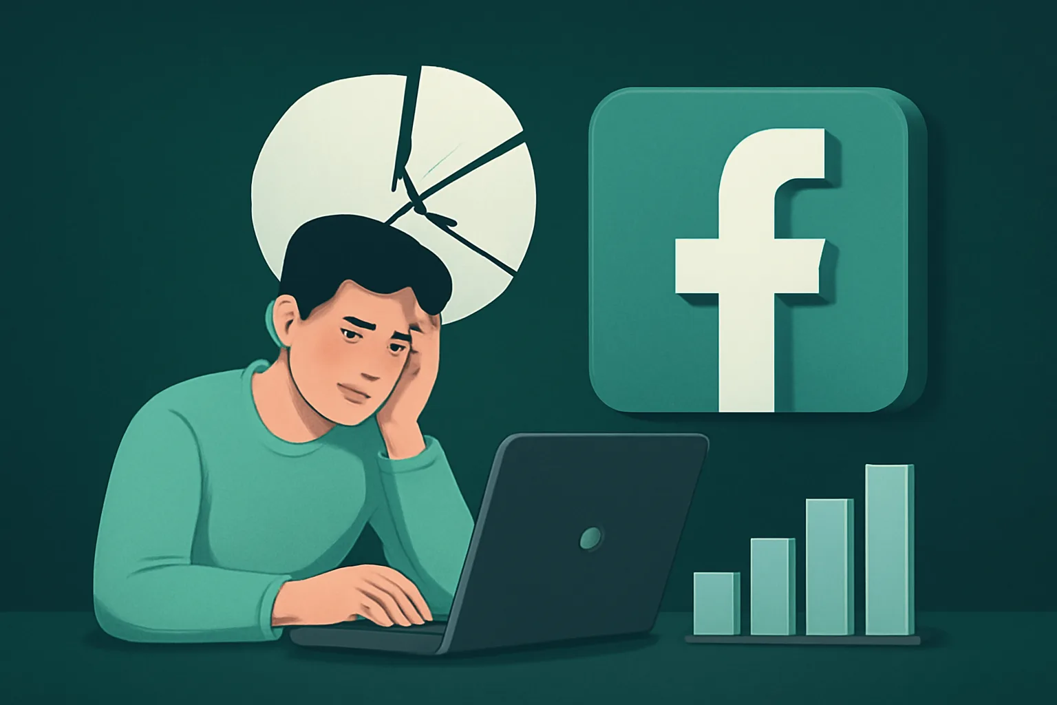 Facebook: 5 ข้อผิดพลาดเมื่อใช้บริการเพิ่มผู้ติดตาม และวิธีหลีกเลี่ยง