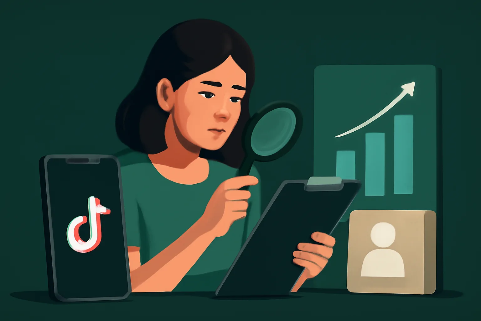 วิธีเลือกซื้อผู้ติดตาม TikTok (ชาวไทย) ให้ตรงเป้าหมายธุรกิจร้านค้าออนไลน์