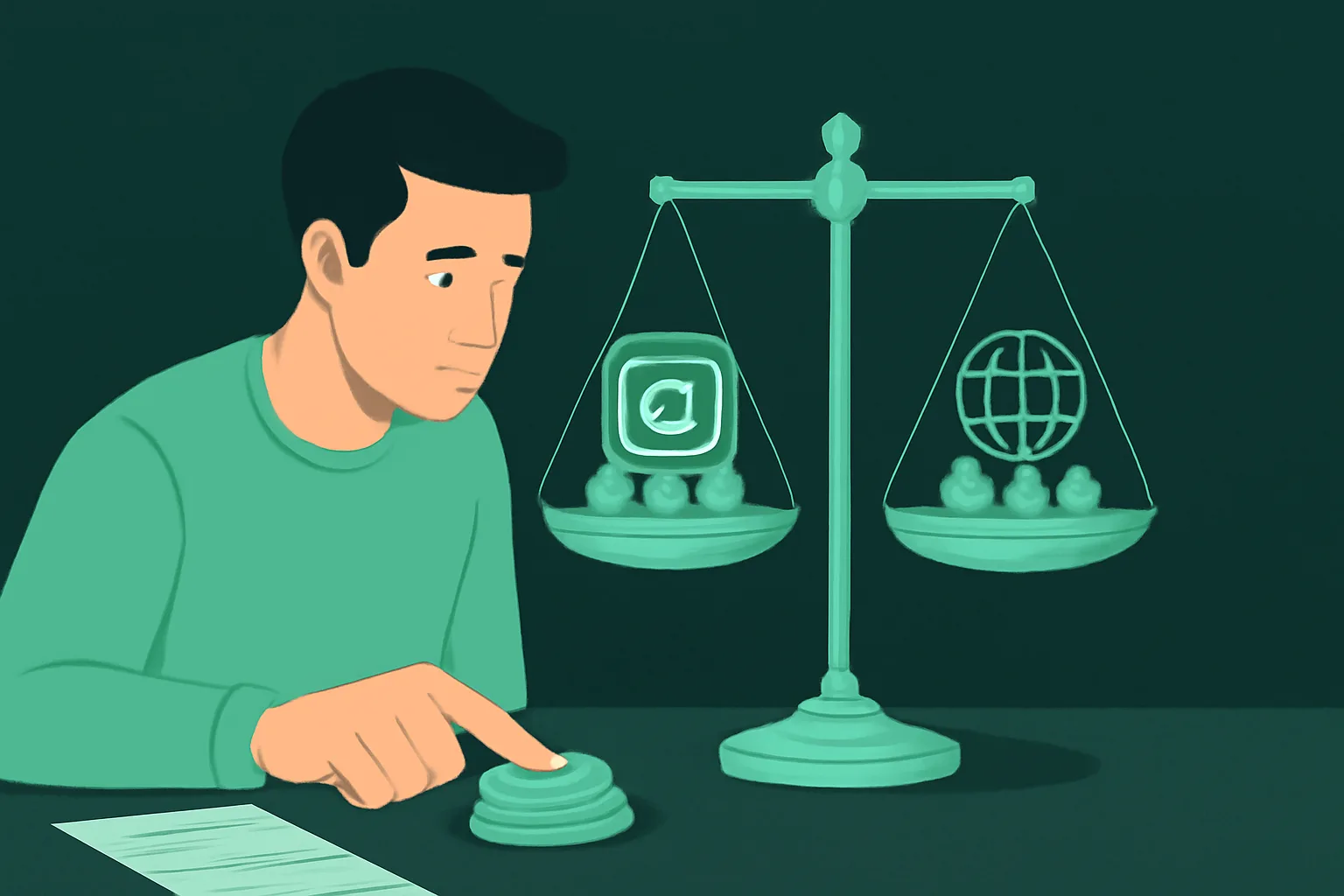 Instagram: ผู้ติดตามชาวไทย vs. ผู้ติดตามทั่วโลก เลือกแบบไหนให้ธุรกิจโต?