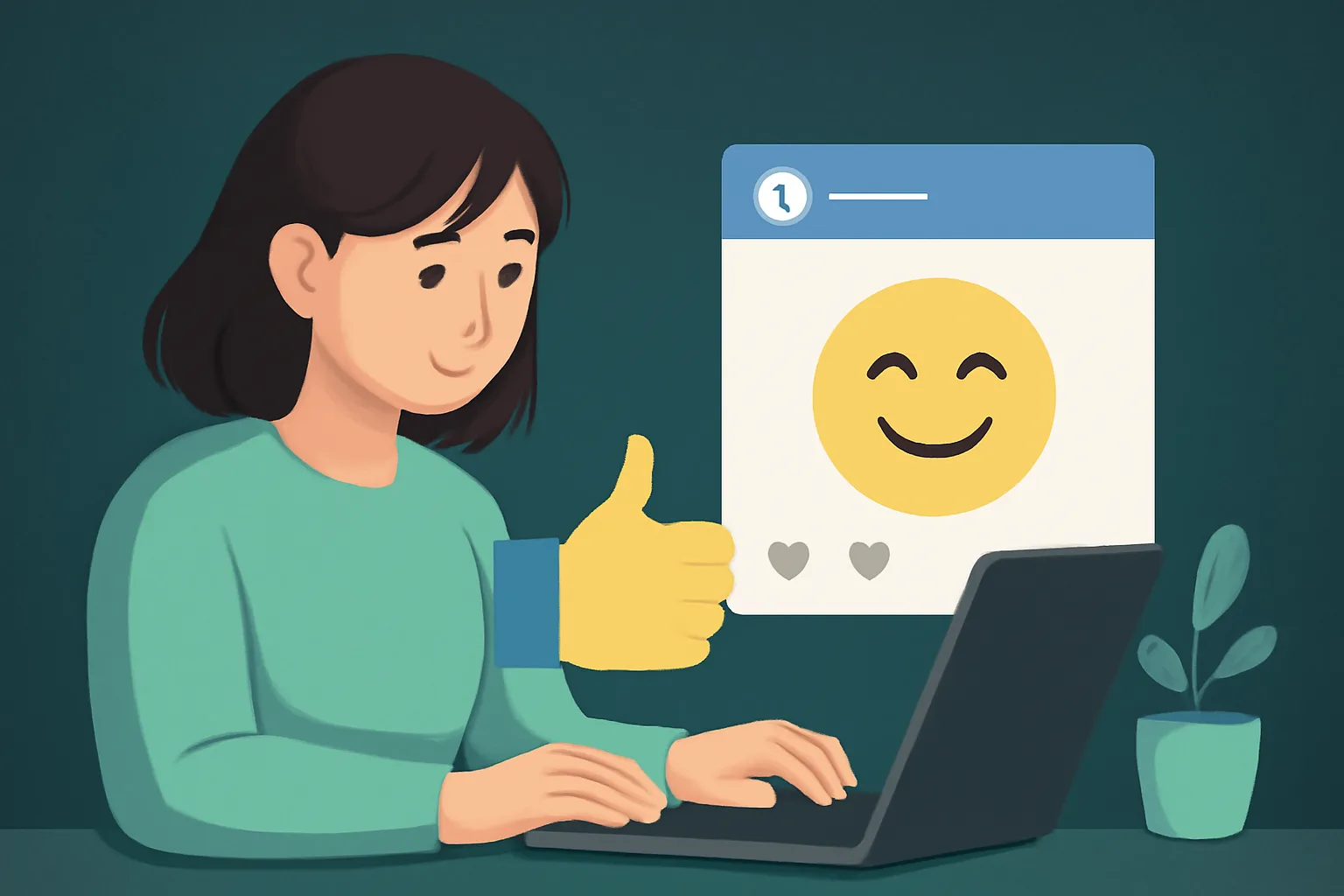 วิธีเพิ่มยอดไลค์โพสต์ Facebook (Emoji) ให้สื่อความหมายตรงแบรนด์และเพิ่มยอดขาย
