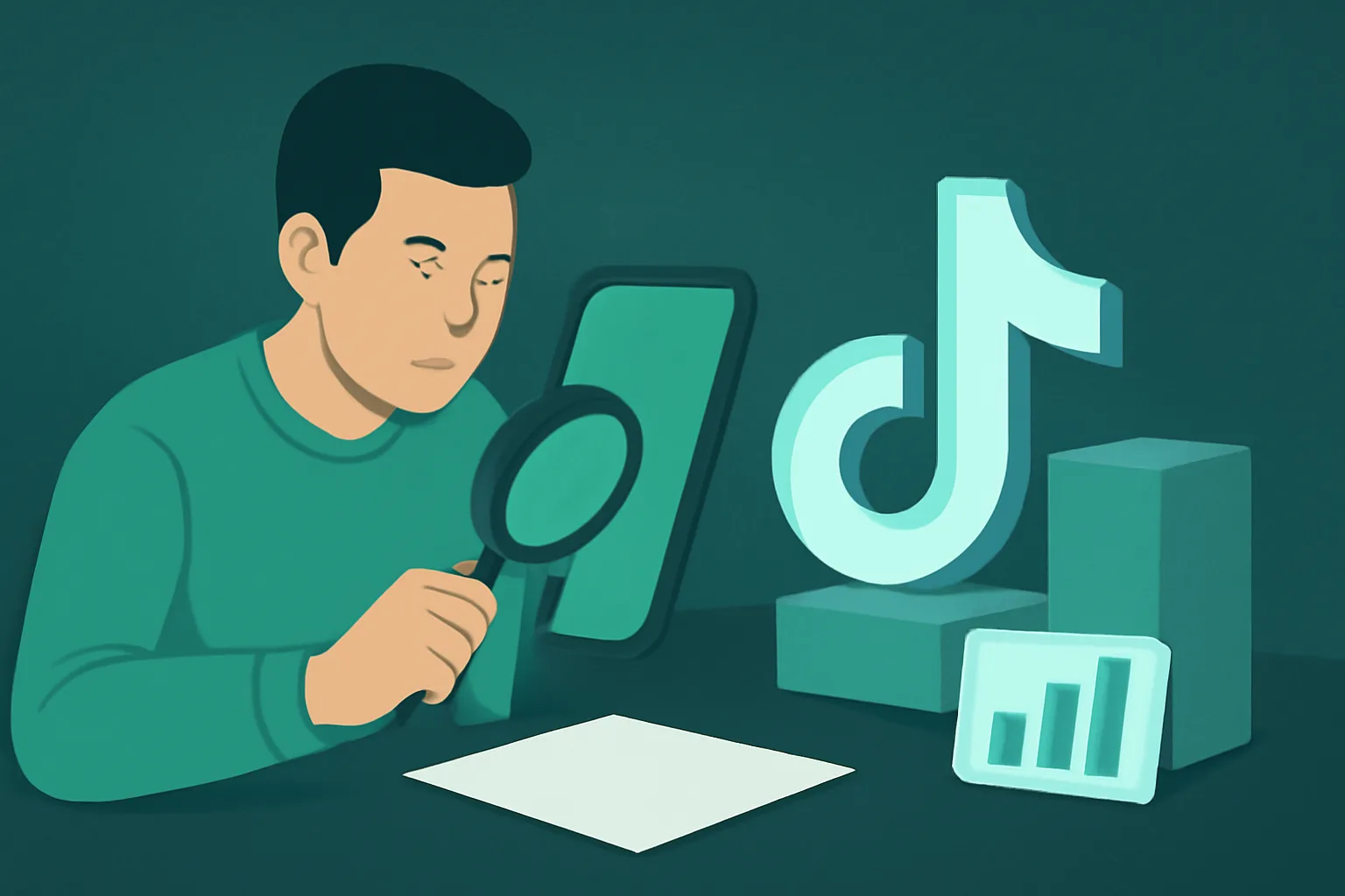 วิธีเลือกบริการเพิ่มยอดวิว TikTok ให้คุ้มค่ากับธุรกิจ SME