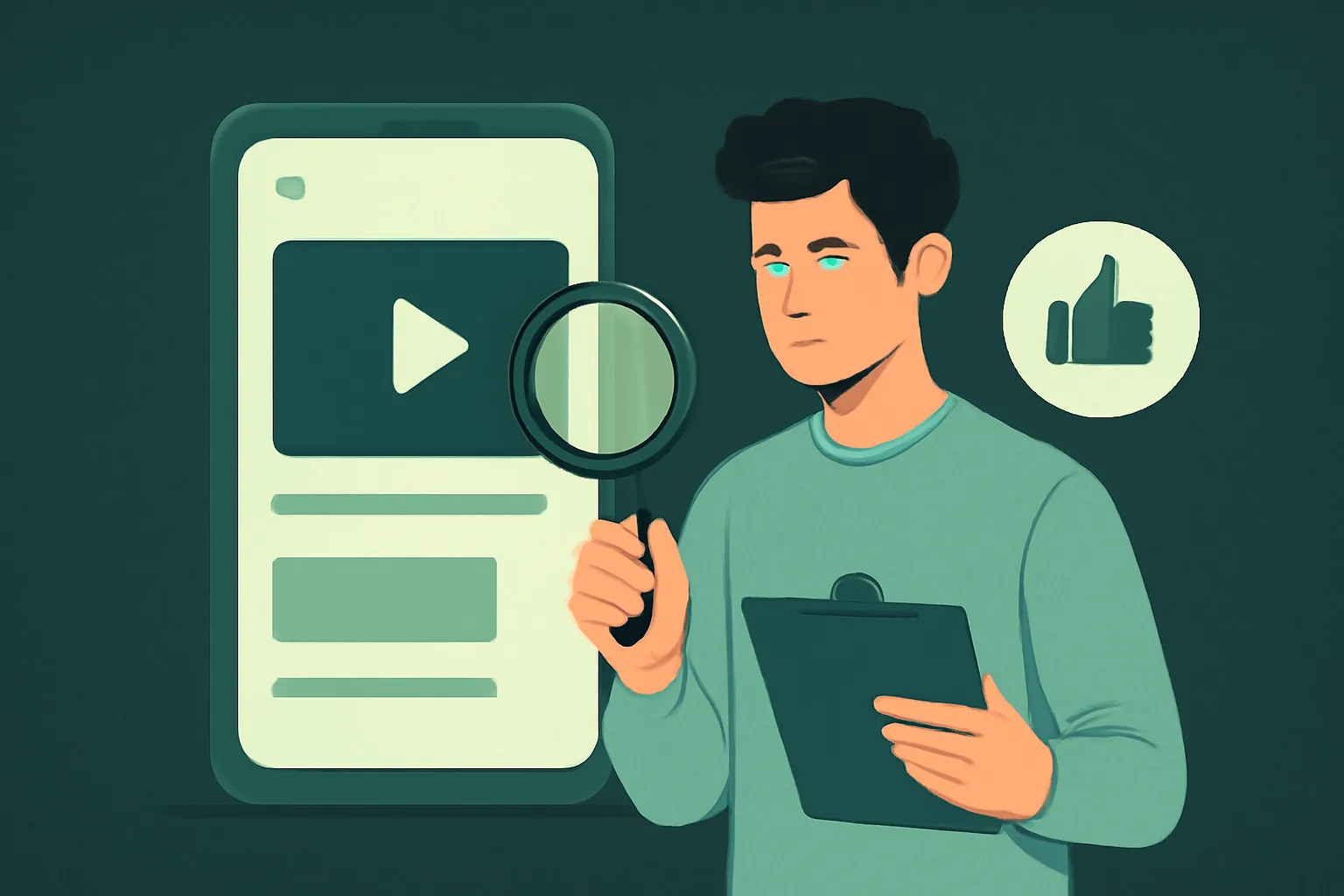วิธีเลือกบริการเพิ่มยอดวิว Facebook Reel ให้คุ้มค่า: เน้นการเข้าถึง หรือ การมีส่วนร่วม?