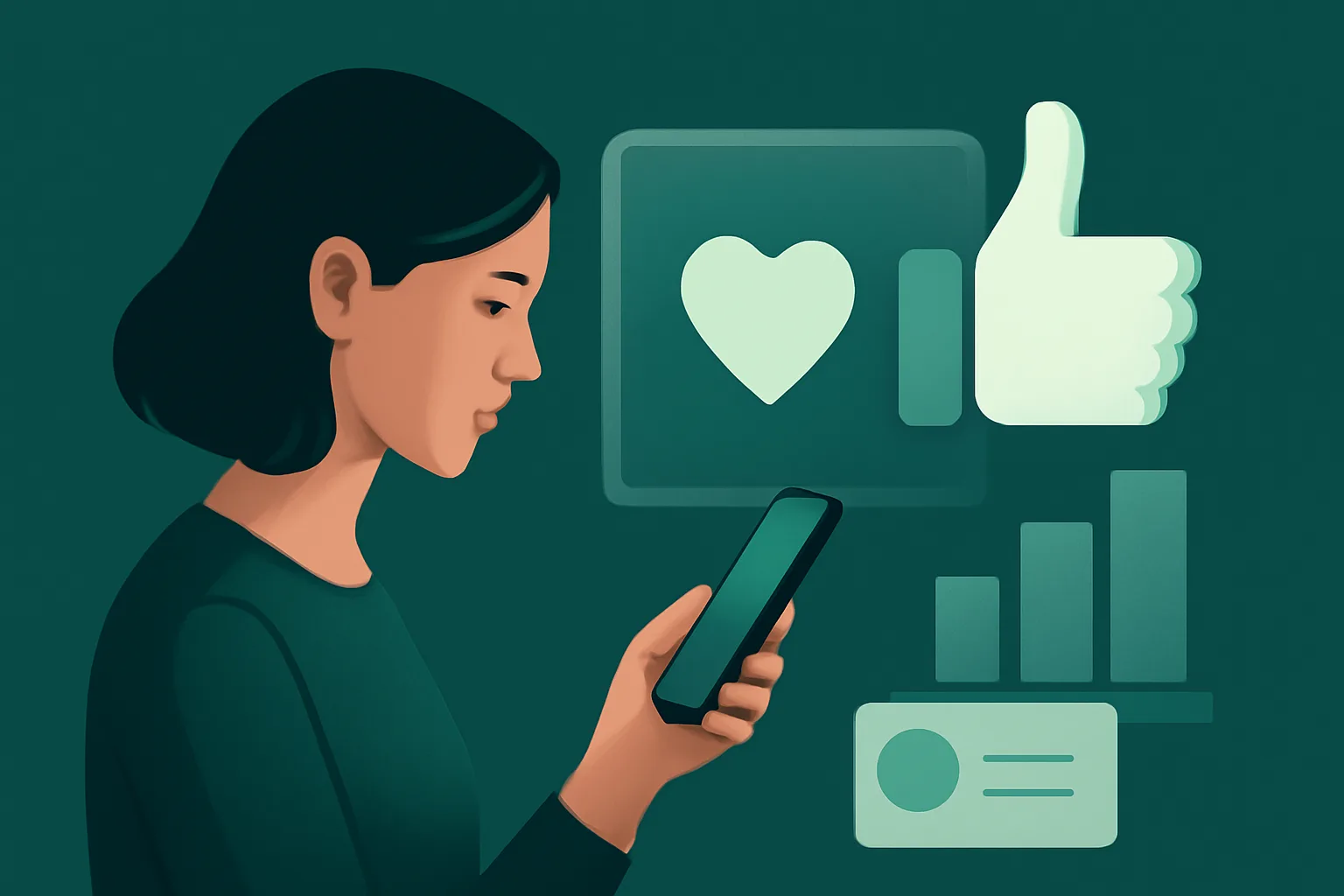 Instagram: วิธีเลือกบริการเพิ่มยอดไลค์ Reels ให้โดนใจกลุ่มเป้าหมาย
