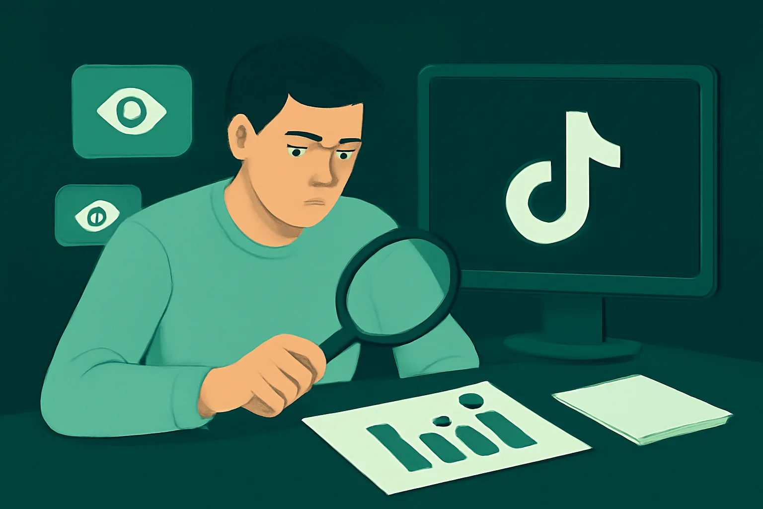 การวัดผล ROI จากการเพิ่มยอดวิว TikTok: Notify Views vs Boost Views เลือกแบบไหนดี?