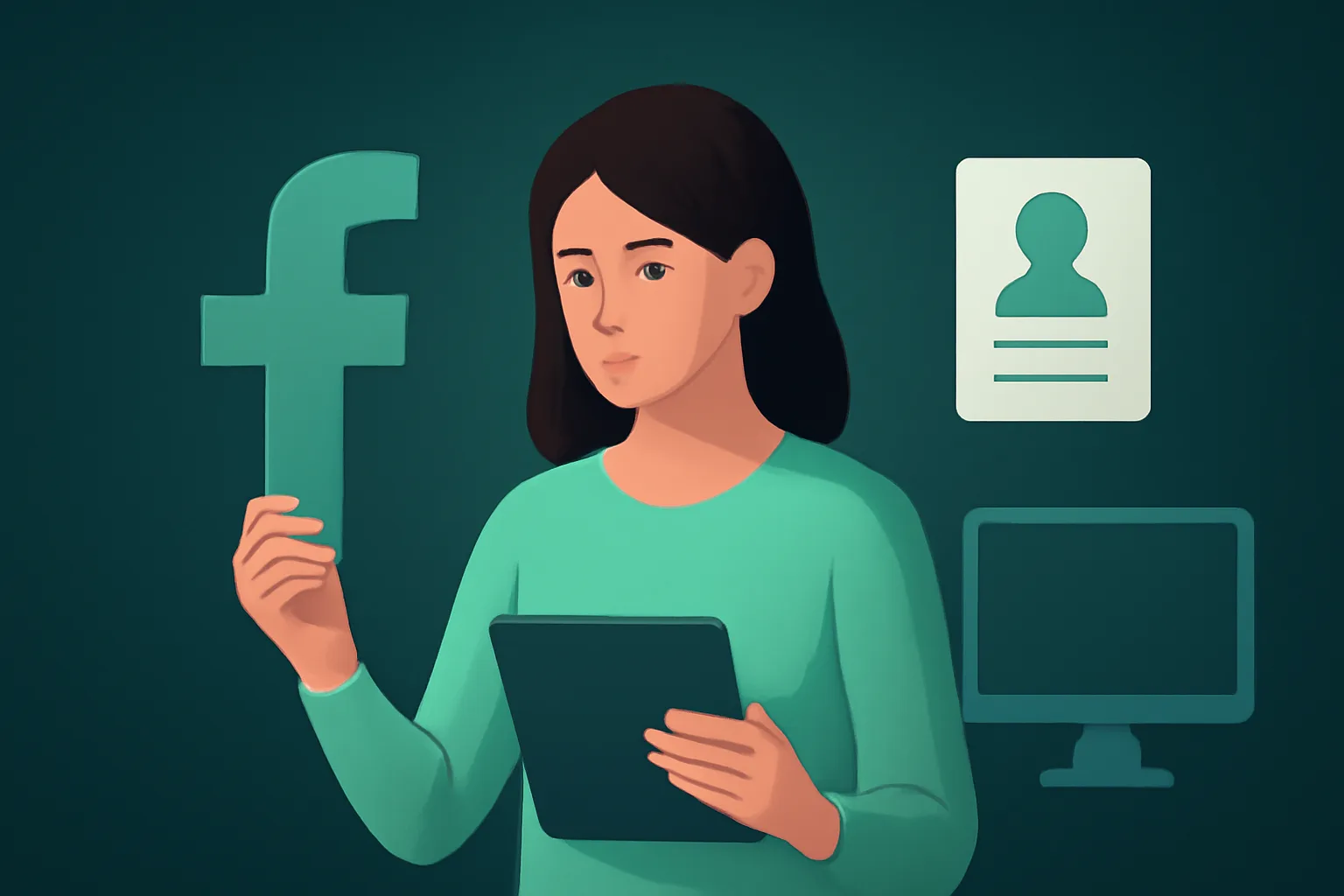 เพิ่มผู้ติดตาม Facebook: Real Followers vs. General Followers แบบไหนเหมาะกับร้านค้าออนไลน์ของคุณ?