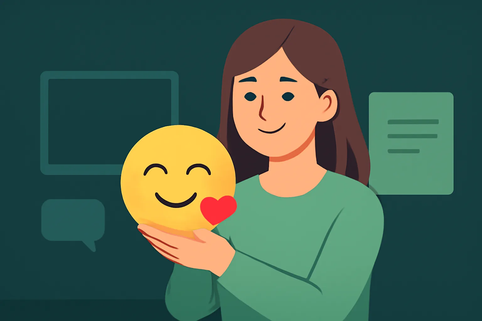 วิธีเลือก Emoji เพิ่มไลค์ Facebook สื่อสารตรงใจกลุ่มเป้าหมายร้านค้าออนไลน์