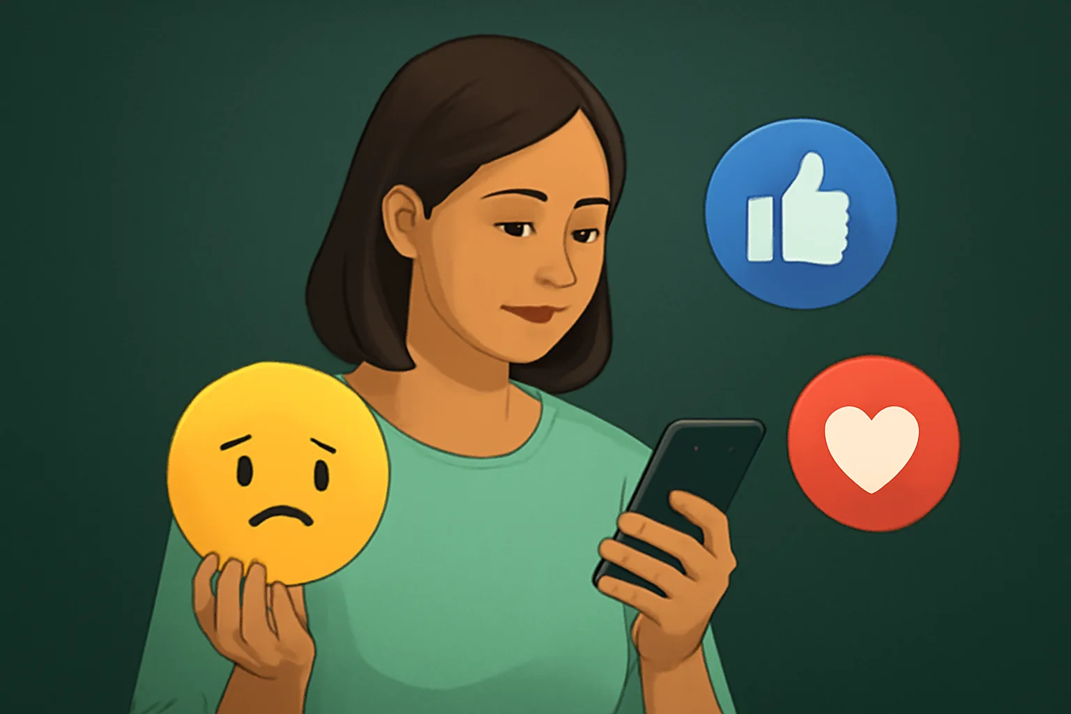 เลือก Emoji Likes Facebook อย่างไรให้โดนใจลูกค้า: คู่มือฉบับร้านค้าออนไลน์