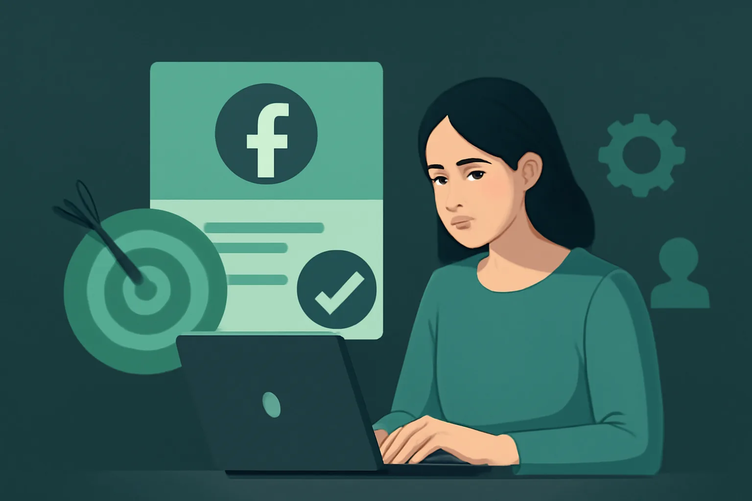 Facebook: เทคนิคตั้งค่า "การมองเห็น" โพสต์ให้เข้าถึงลูกค้าเป้าหมายจริง