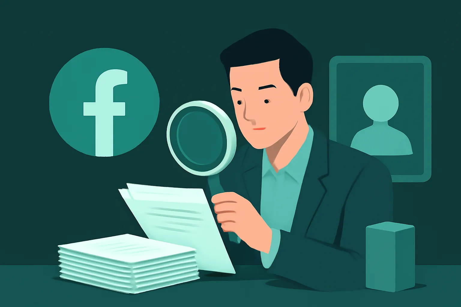 Facebook: ใช้บริการเพิ่มผู้ติดตาม (Thai) แบบไหน ให้ได้ "ลูกค้า" จริง