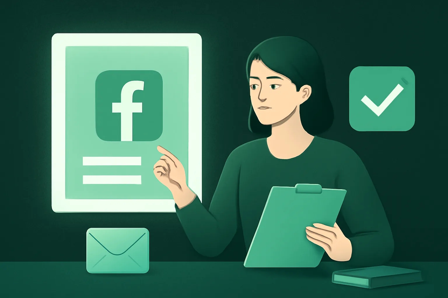 วิธีเพิ่มคนเข้ากลุ่ม Facebook ให้ตรงเป้าหมาย: กลยุทธ์การคัดกรองและเชิญชวนสมาชิก