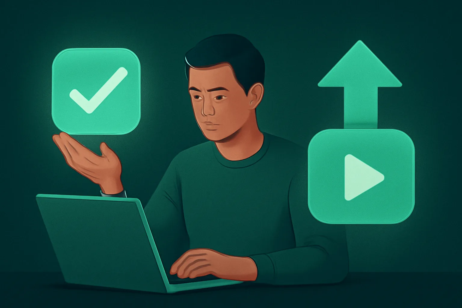 วิธีเพิ่มยอดวิว TikTok ให้ตรงกลุ่มเป้าหมาย: เลือก "Notify Views" หรือ "Boost Views" ให้เหมาะกับธุรกิจของคุณ
