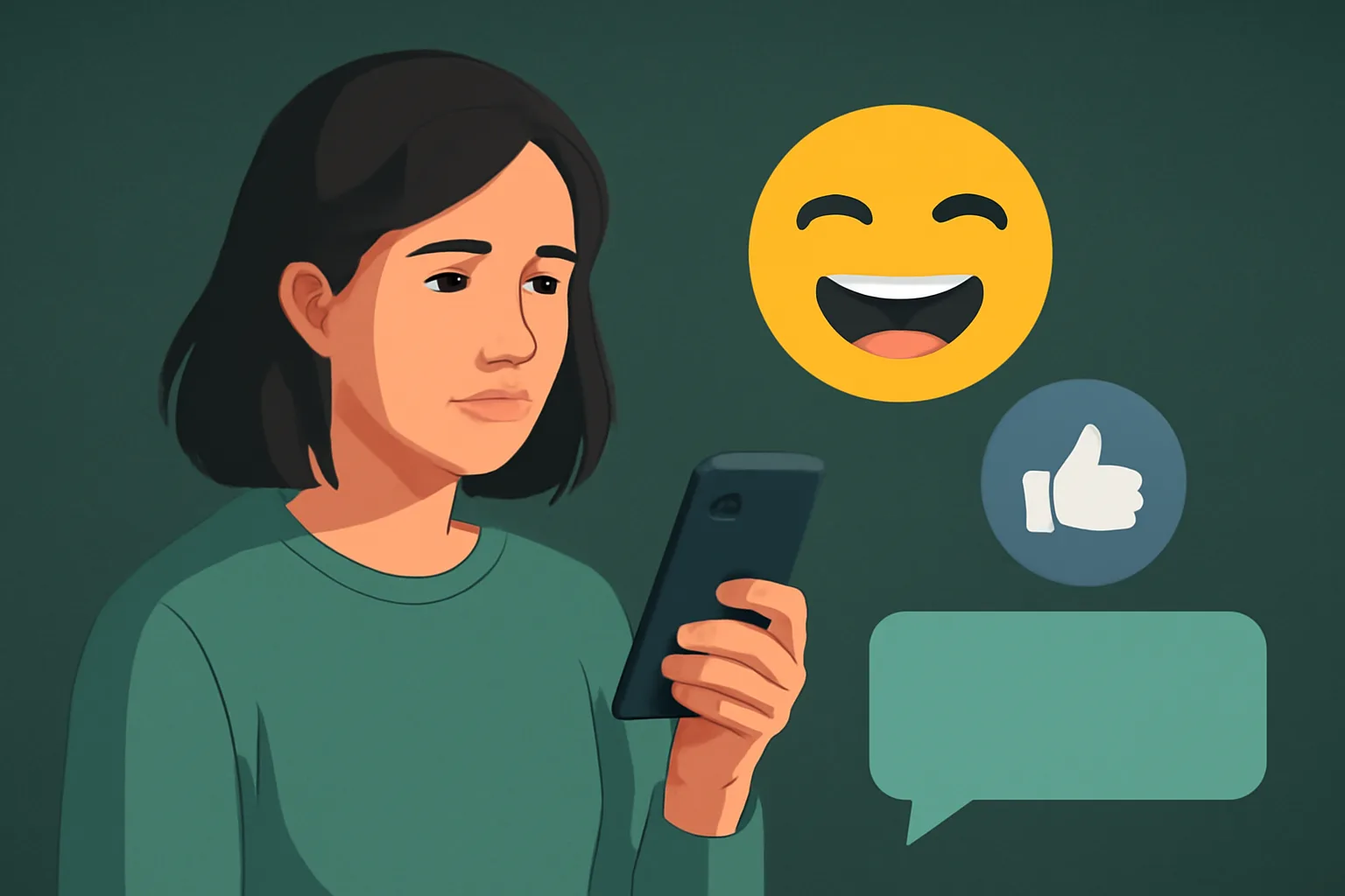 เลือก Facebook Emoji Likes แบบไหนให้โดนใจลูกค้า เพิ่มโอกาสขาย