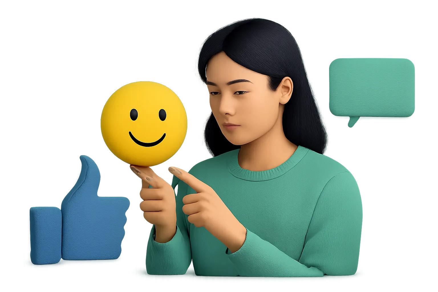 วิธีเลือก Emoji เพิ่มไลค์ Facebook ให้ "โดนใจ" สื่อสารแบรนด์ตรงจุด