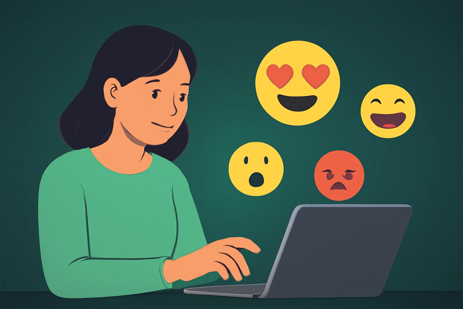 Facebook: เลือกประเภท Emoji Likes อย่างไร ให้สื่อสารอารมณ์สินค้าตรงใจลูกค้า เพิ่มการมีส่วนร่วมสูงสุด