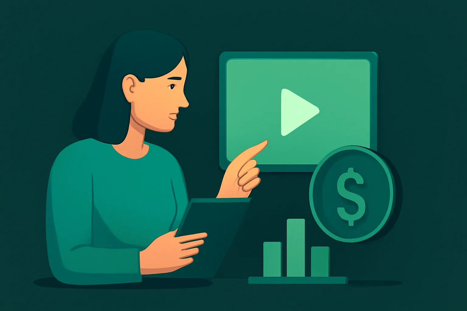 Facebook: คู่มือวัดผล "เพิ่มยอดวิววิดีโอ" (Video Views) ด้วย Cost Per View (CPV) ให้คุ้มค่าสำหรับร้านค้าออนไลน์
