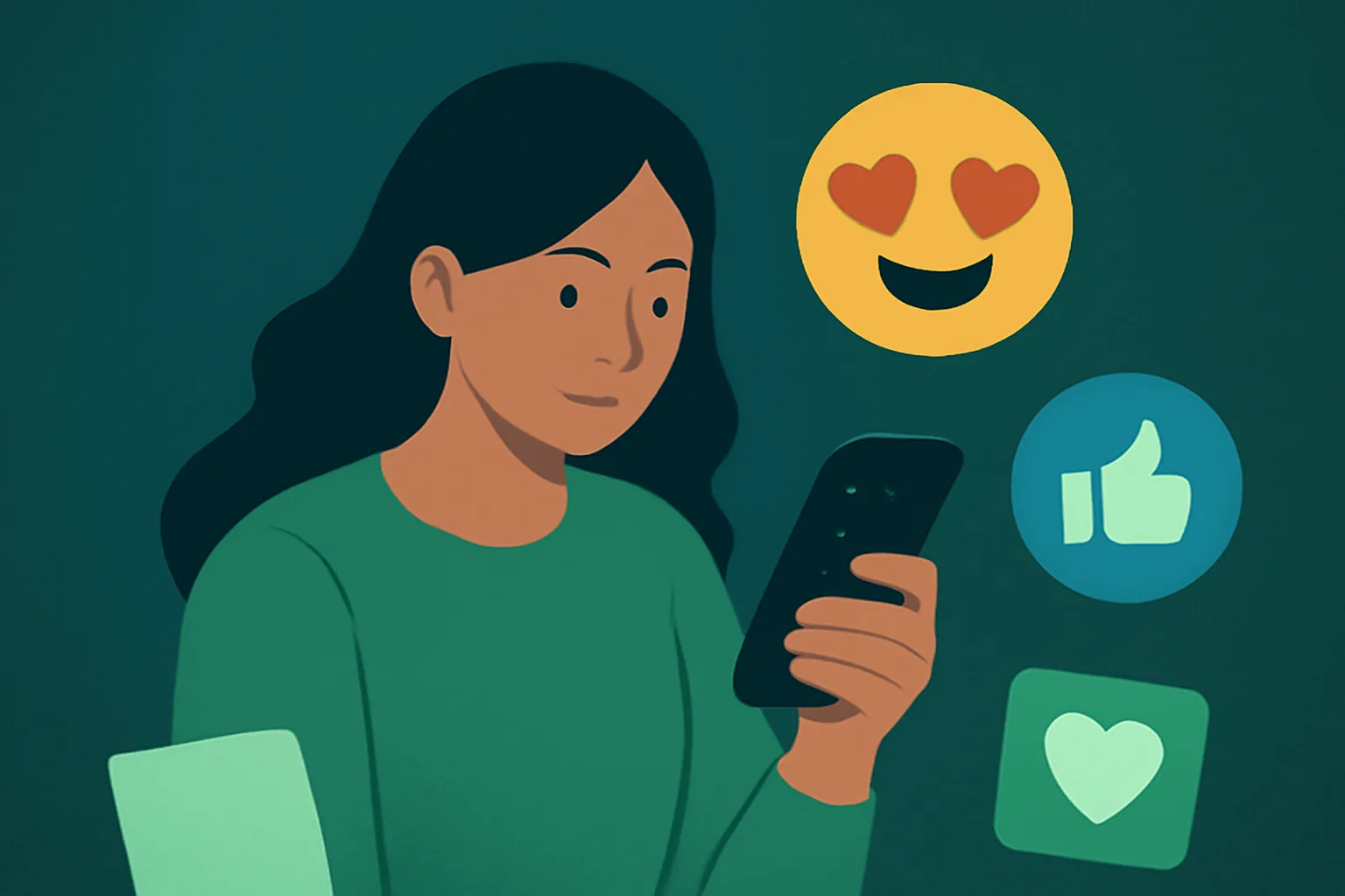 เลือก Emoji Likes Facebook ให้โดนใจ: สื่อสารแบรนด์ เพิ่มยอดขาย