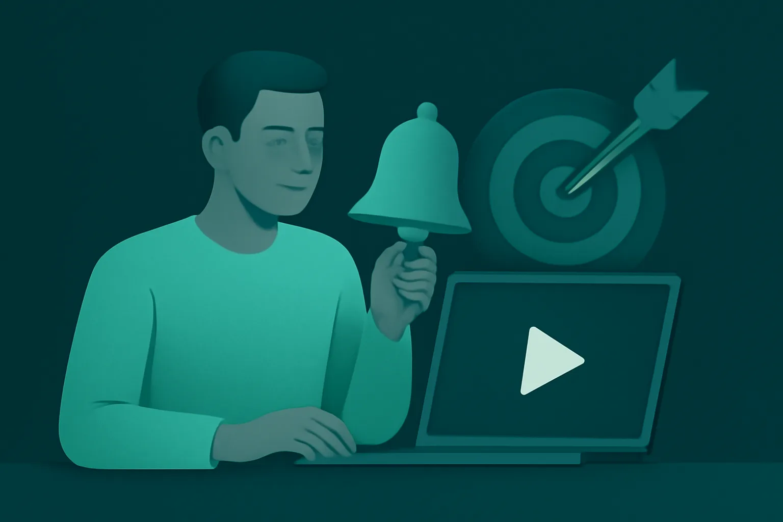 วิธีตั้งค่า "Notify Views" บน Facebook เพิ่มยอดวิววิดีโอให้ตรงกลุ่มเป้าหมายธุรกิจ SME