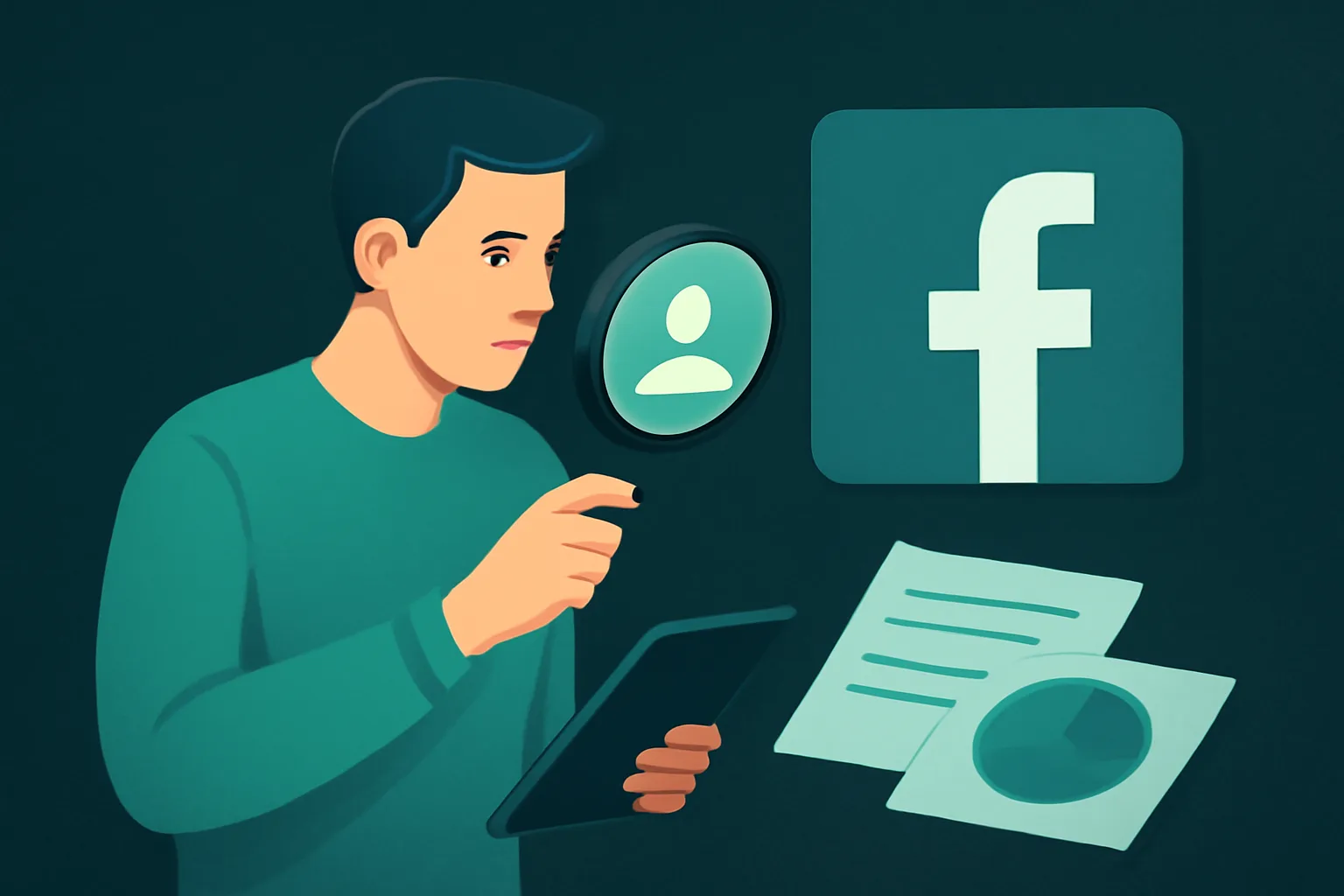 Facebook: คู่มือเลือกกลุ่มเป้าหมาย (Audience) สำหรับเพิ่มผู้ติดตาม ให้ตรงธุรกิจ