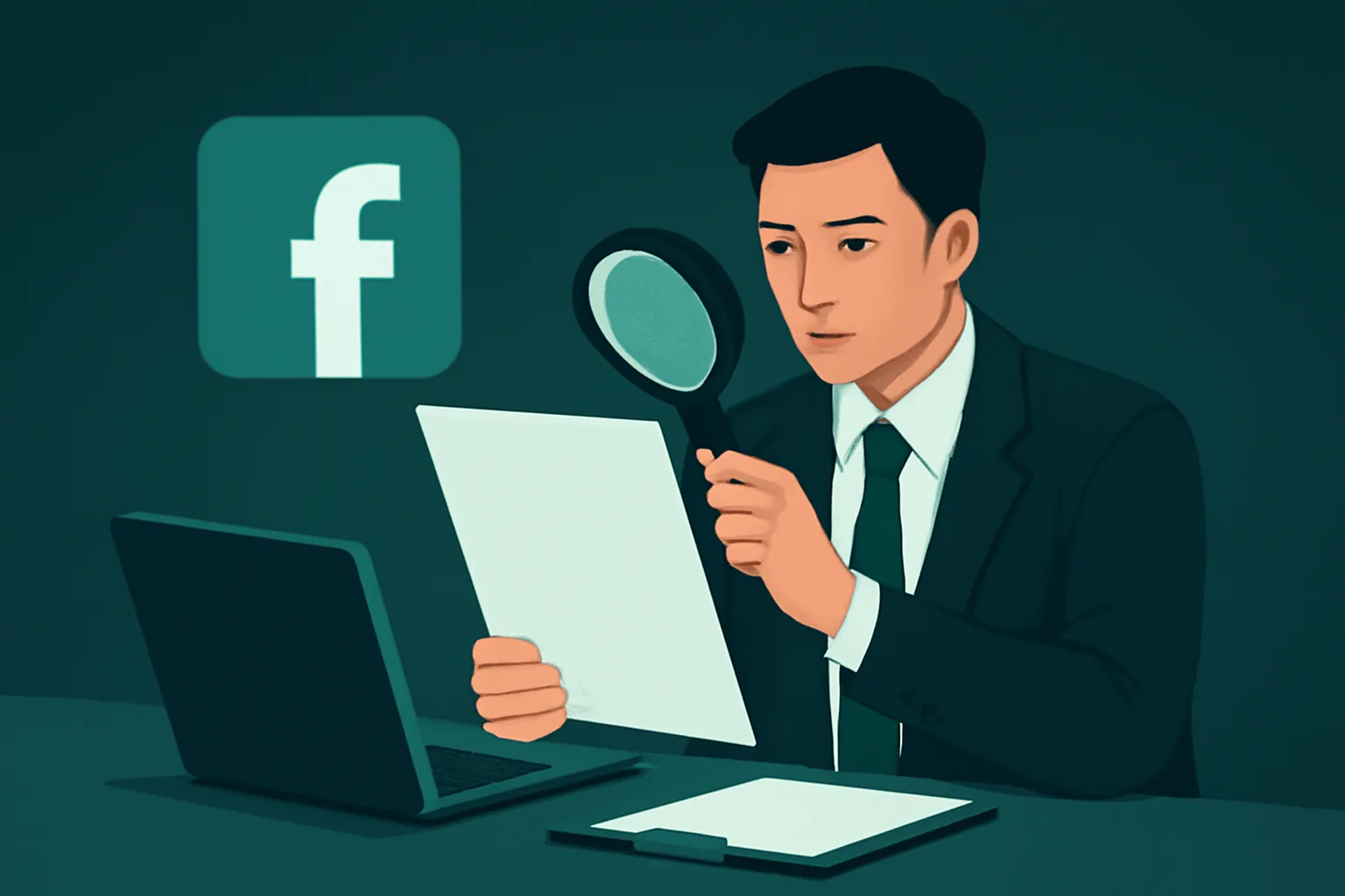 วิธีเลือก 'เพิ่มผู้ติดตาม Facebook (Thai)' ให้เหมาะกับธุรกิจของคุณ | MetaSocial24Hr