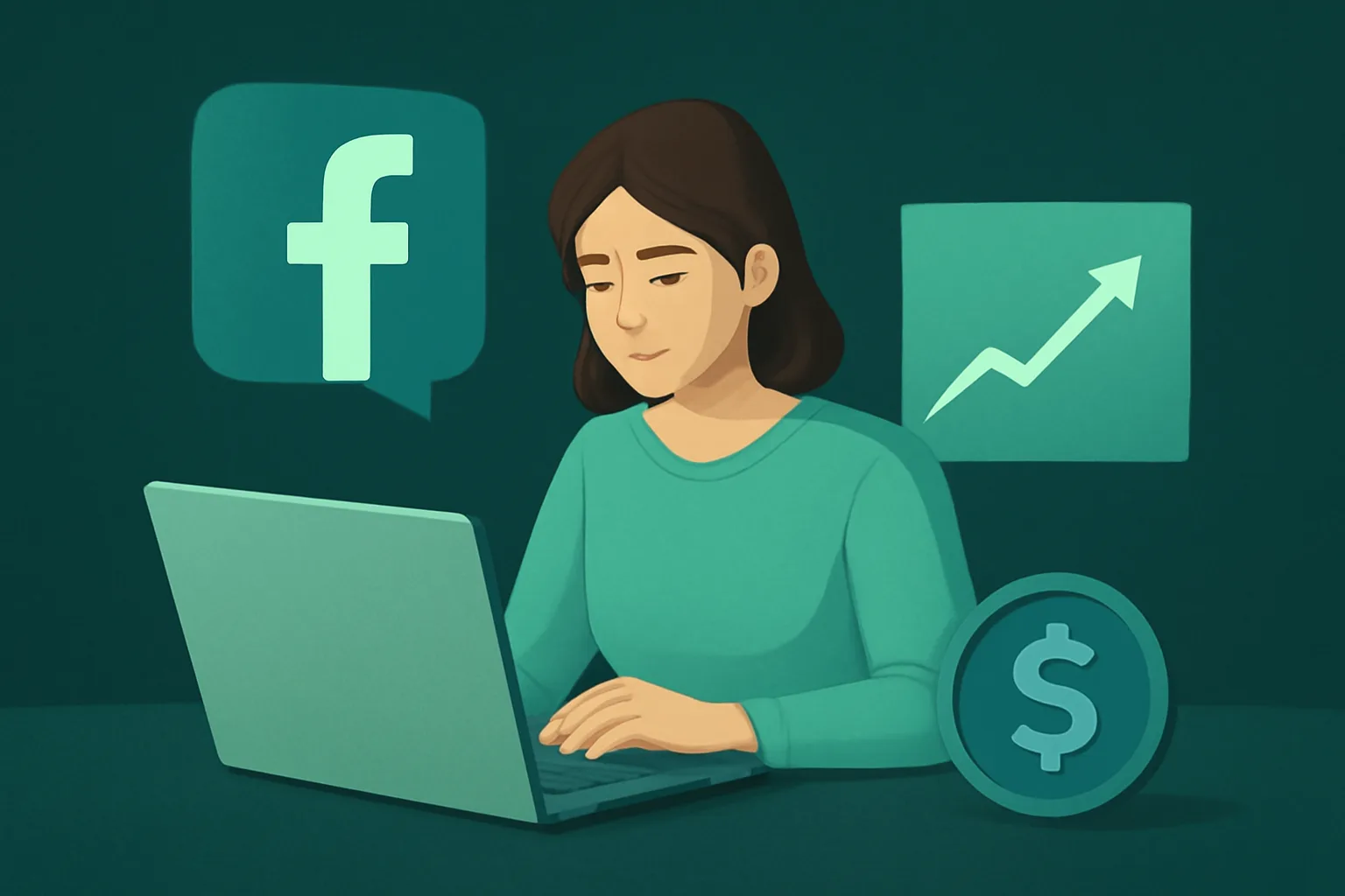 เพิ่มผู้ติดตาม Facebook (Thai): Organic vs. ซื้อบริการ เจ้าไหนดี?
