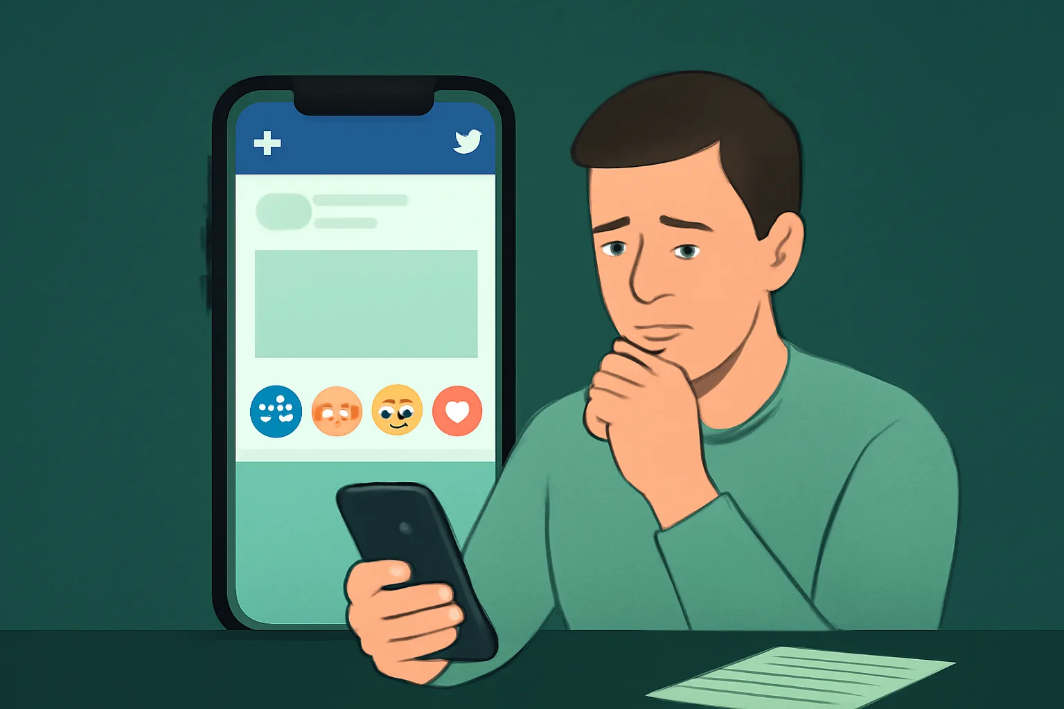 วิธีเลือก Emoji Likes บน Facebook ให้เหมาะกับอารมณ์โพสต์และกลุ่มเป้าหมาย