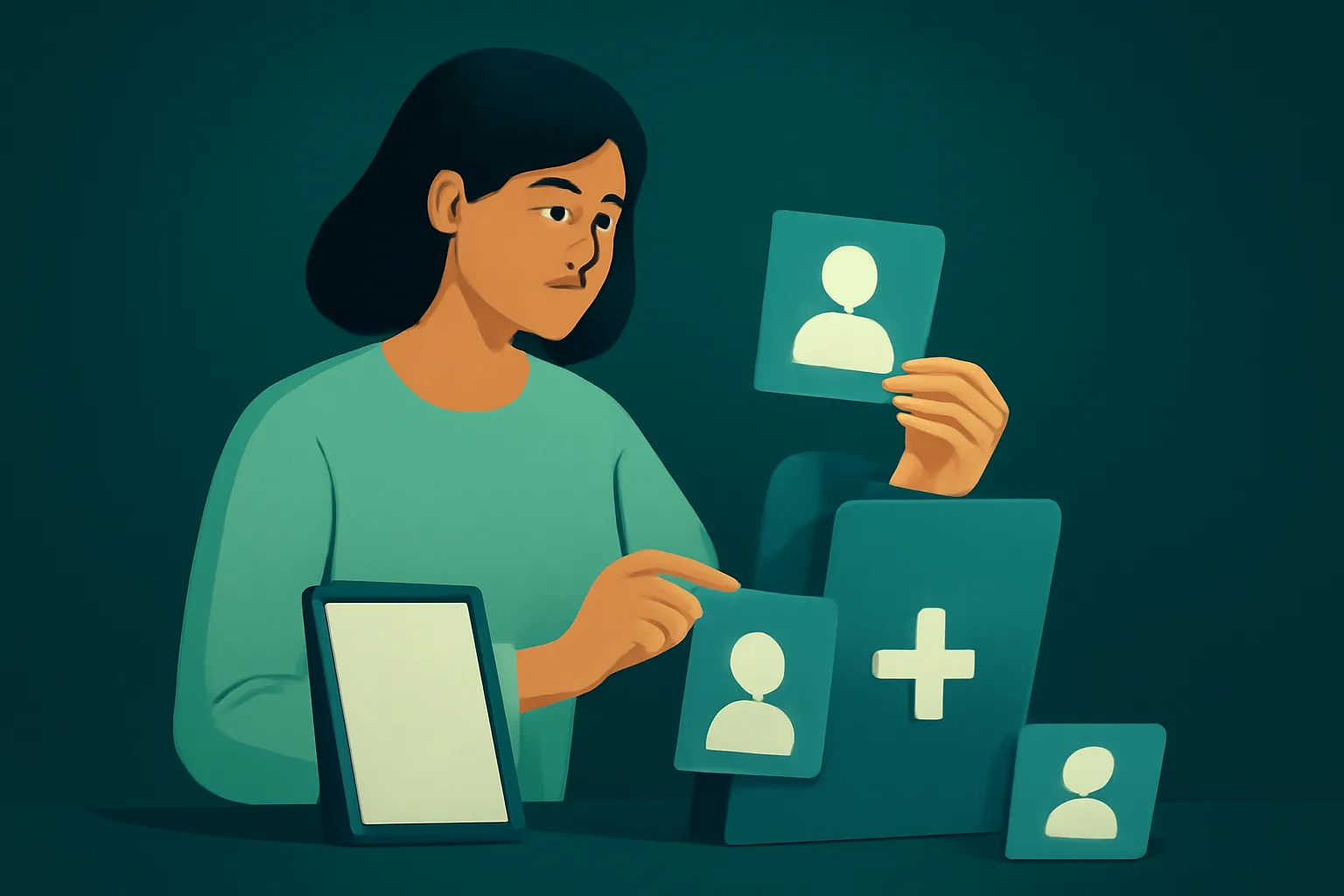 วิธีเพิ่มคนเข้ากลุ่ม Facebook สร้างการมีส่วนร่วมจริง | MetaSocial24Hr