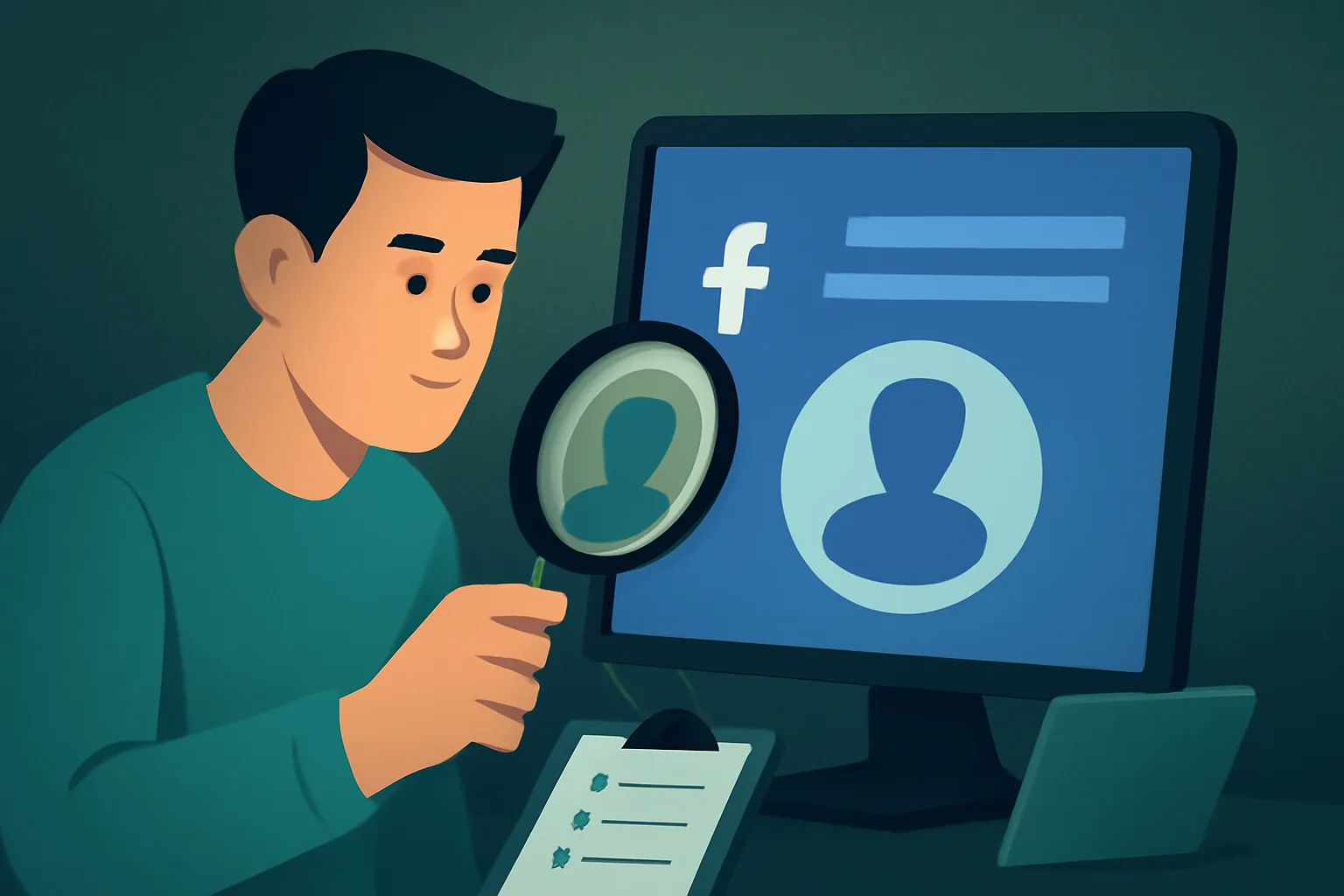 วิธีเพิ่มคนเข้ากลุ่ม Facebook: เทคนิคคัดกรองสมาชิกคุณภาพเพื่อการมีส่วนร่วม
