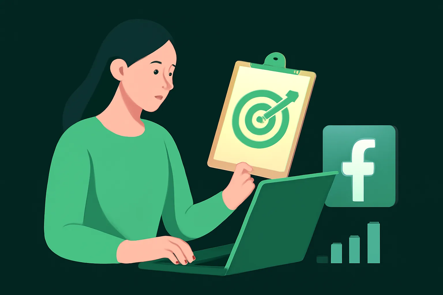 วิธีเลือกบริการเพิ่มยอดวิว Facebook ให้ตรงกับคอนเทนต์และกลุ่มเป้าหมาย