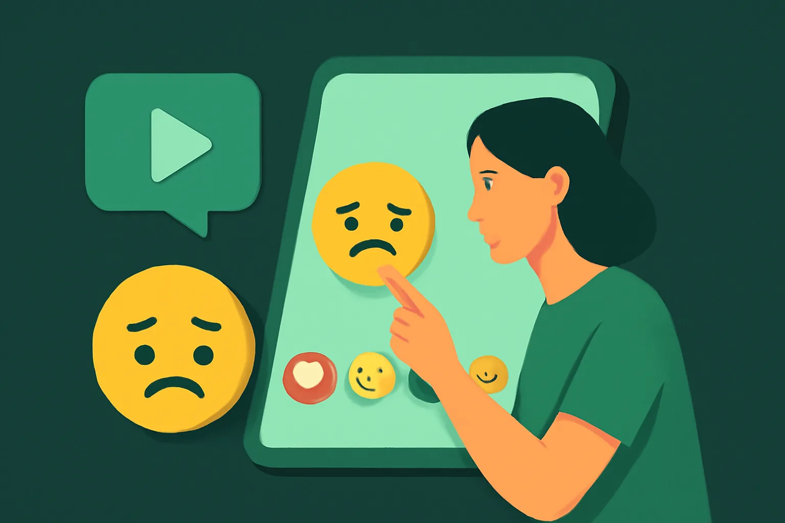 Facebook: วิธีเลือก Emoji Likes ให้ตรงอารมณ์แบรนด์และเพิ่มการมีส่วนร่วมสูงสุด