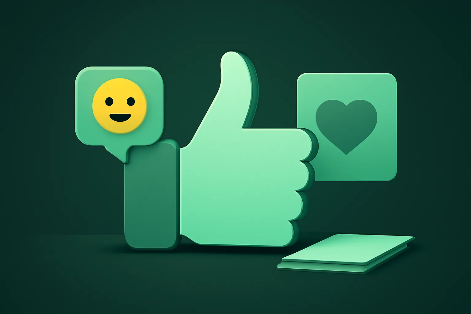 วิธีเลือกใช้บริการเพิ่มไลค์โพสต์ Facebook (Emoji) ให้สื่อสารแบรนด์และกระตุ้นการมีส่วนร่วม