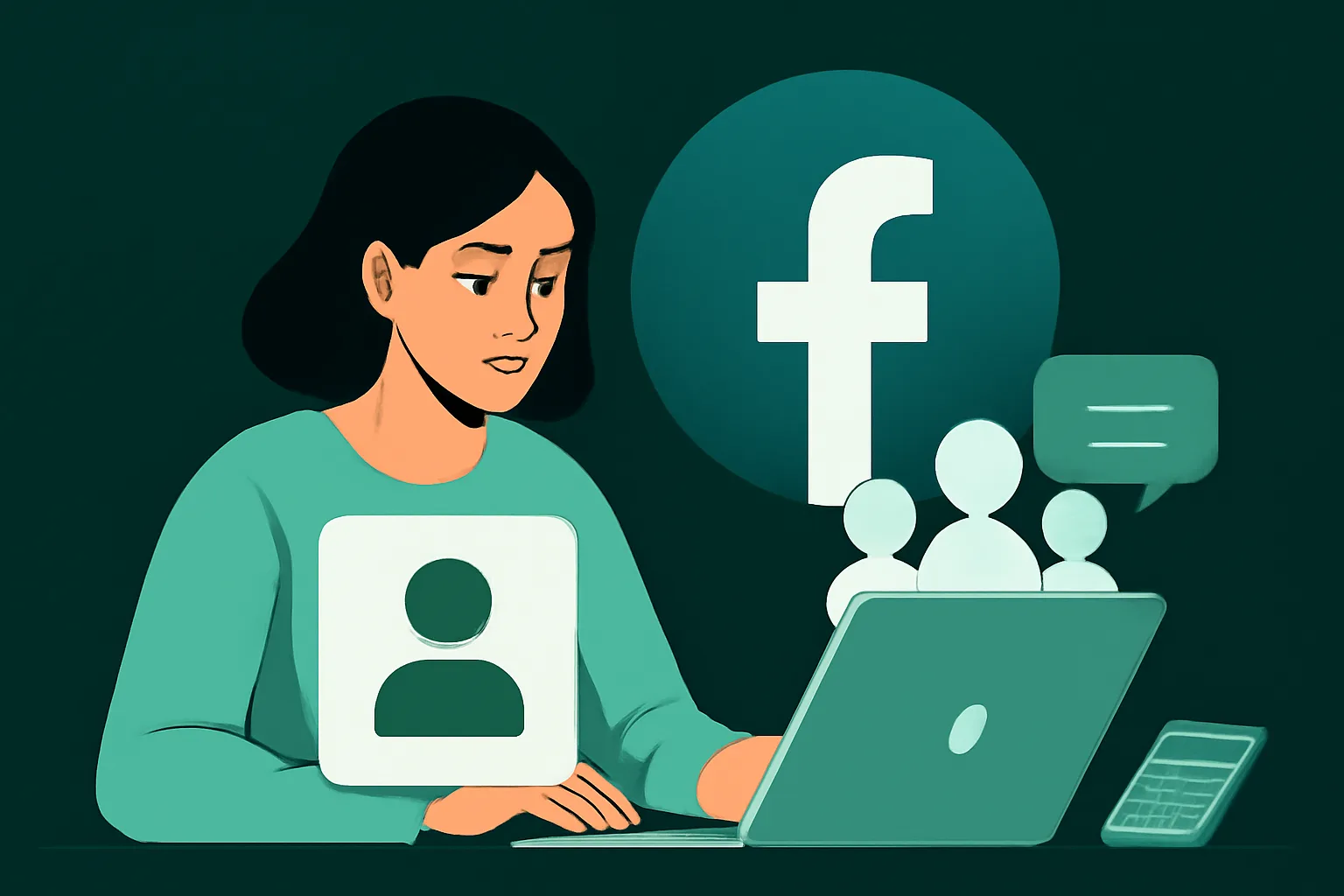 วิธีเพิ่มคนเข้ากลุ่ม Facebook สร้างชุมชนลูกค้าที่ภักดีและเพิ่มโอกาสขาย