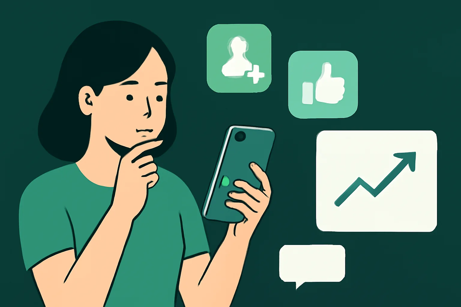 Facebook: ควรเลือก 'เพิ่มผู้ติดตาม (Thai)' หรือ 'เพิ่มไลค์โพสต์ (Emoji)' อย่างไรให้คุ้มค่ากับร้านค้าออนไลน์?