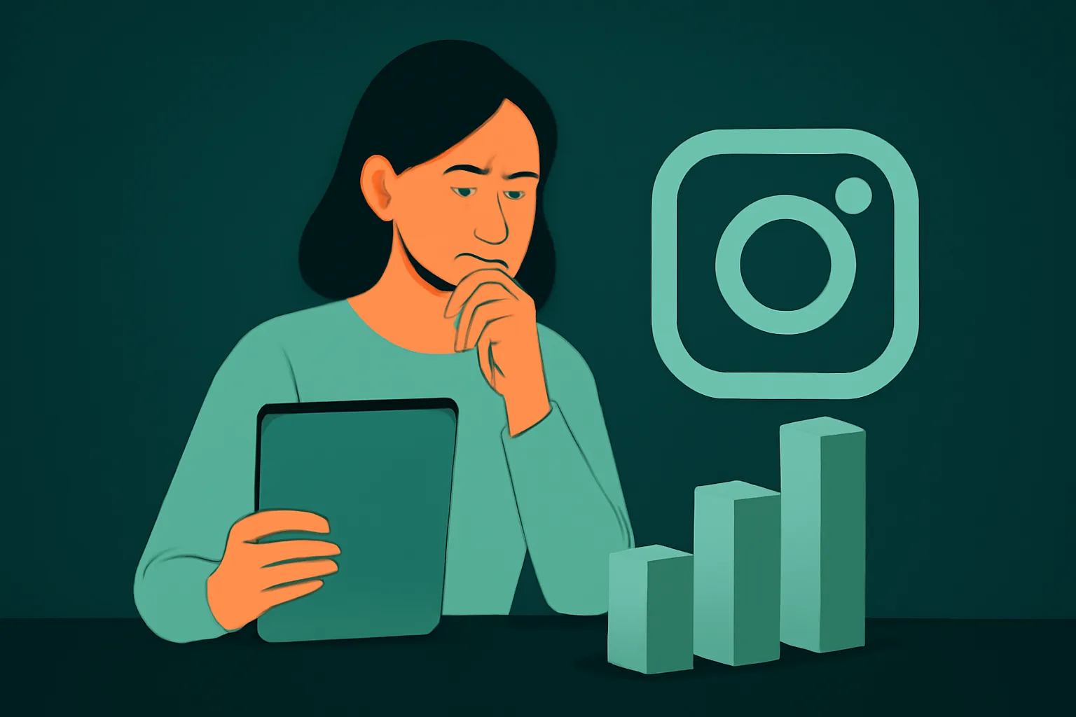 Instagram: เพิ่มผู้ติดตาม หรือ เพิ่มยอดวิว Reel ตัวไหนเร่งขายให้ร้านค้าออนไลน์?