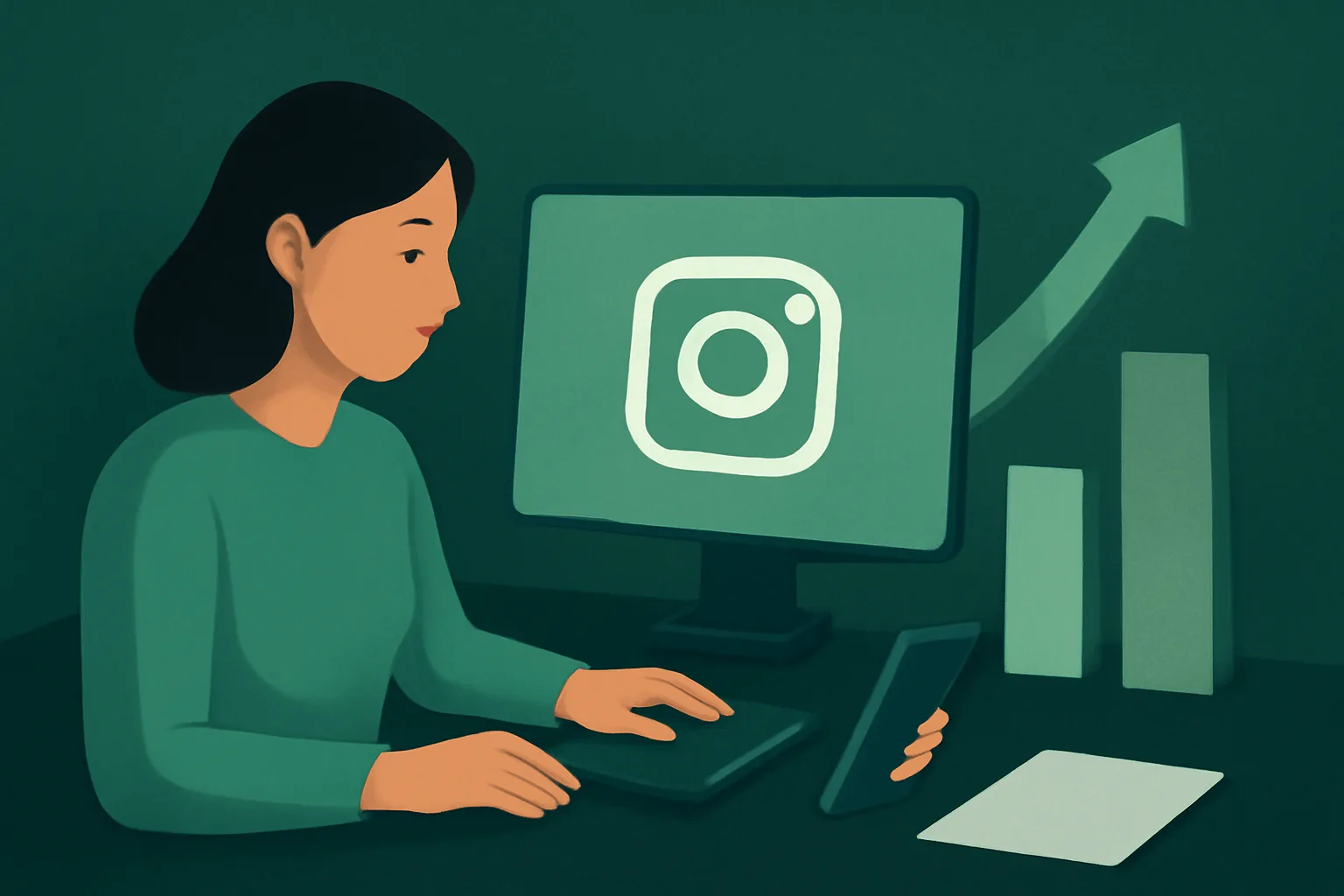 เพิ่มยอดวิว Instagram Reels & Stories: คู่มือร้านค้าออนไลน์