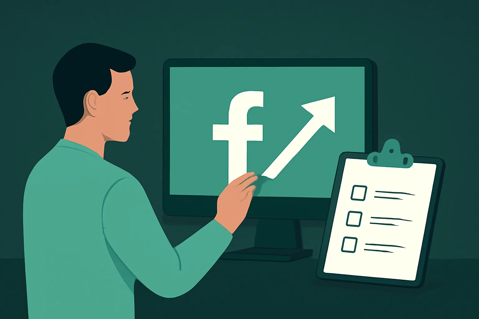Facebook: วิธีเลือกบริการ "เพิ่มผู้ติดตาม (Thai)" ให้ตรงกับประเภทธุรกิจและกลุ่มเป้าหมาย