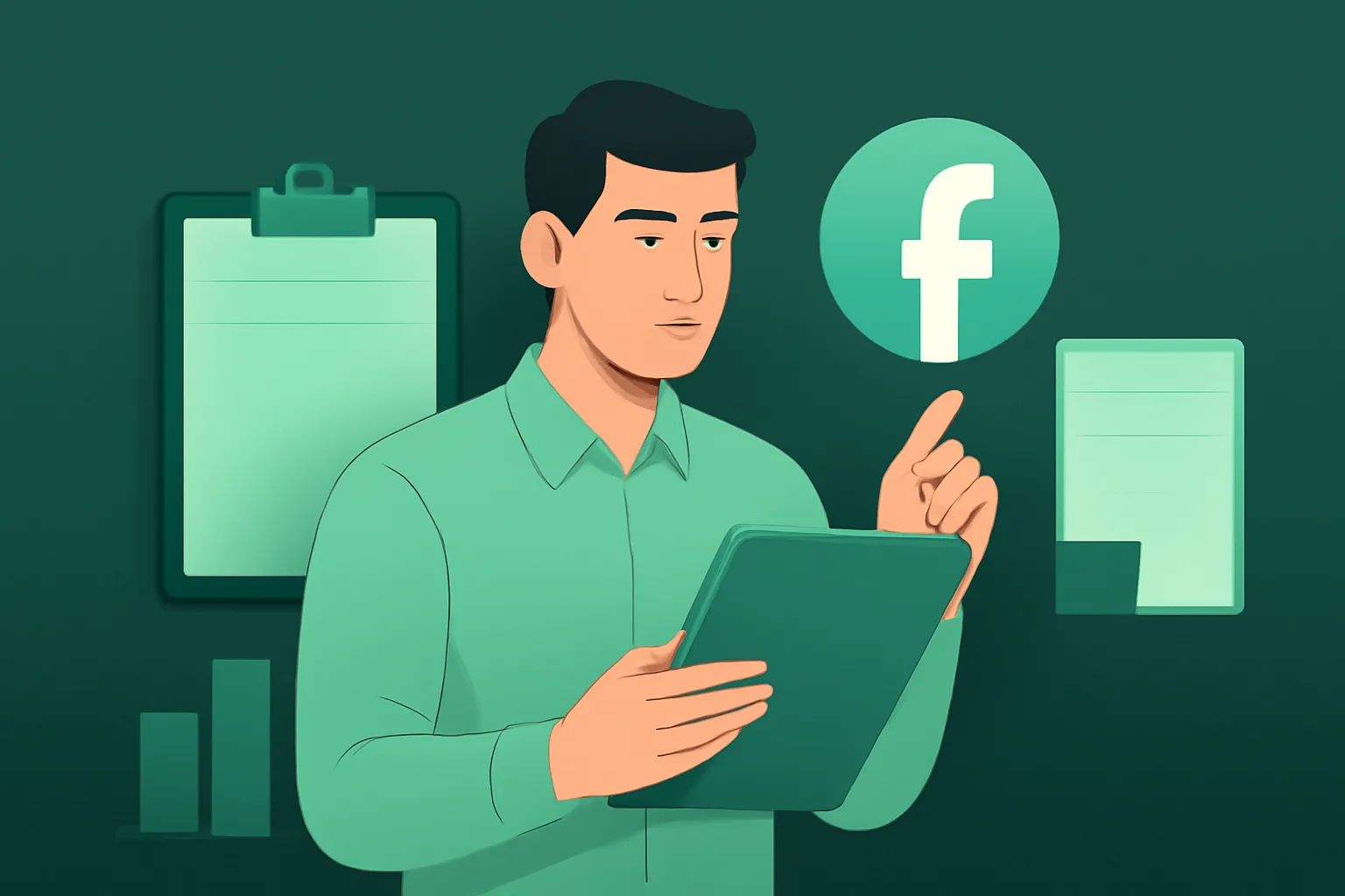 เลือกบริการเพิ่มผู้ติดตาม Facebook (Thai) ให้เหมาะกับร้านค้าออนไลน์