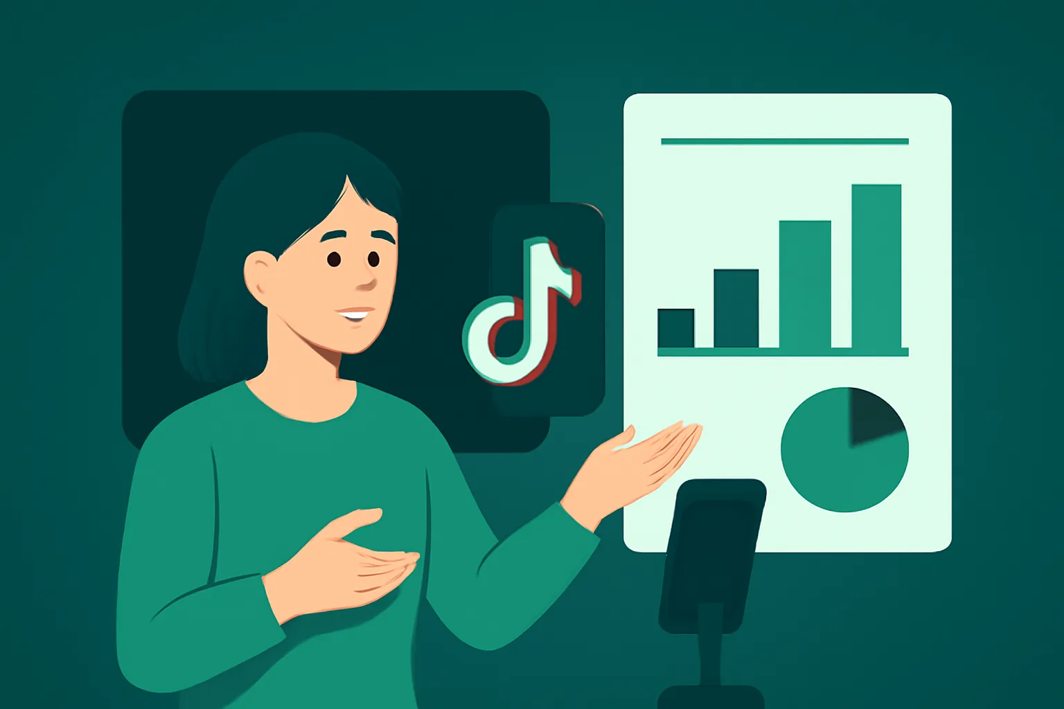 MetaSocial24Hr: เทคนิคเพิ่มยอดวิว TikTok ร้านค้าออนไลน์ สร้างความน่าเชื่อถือ